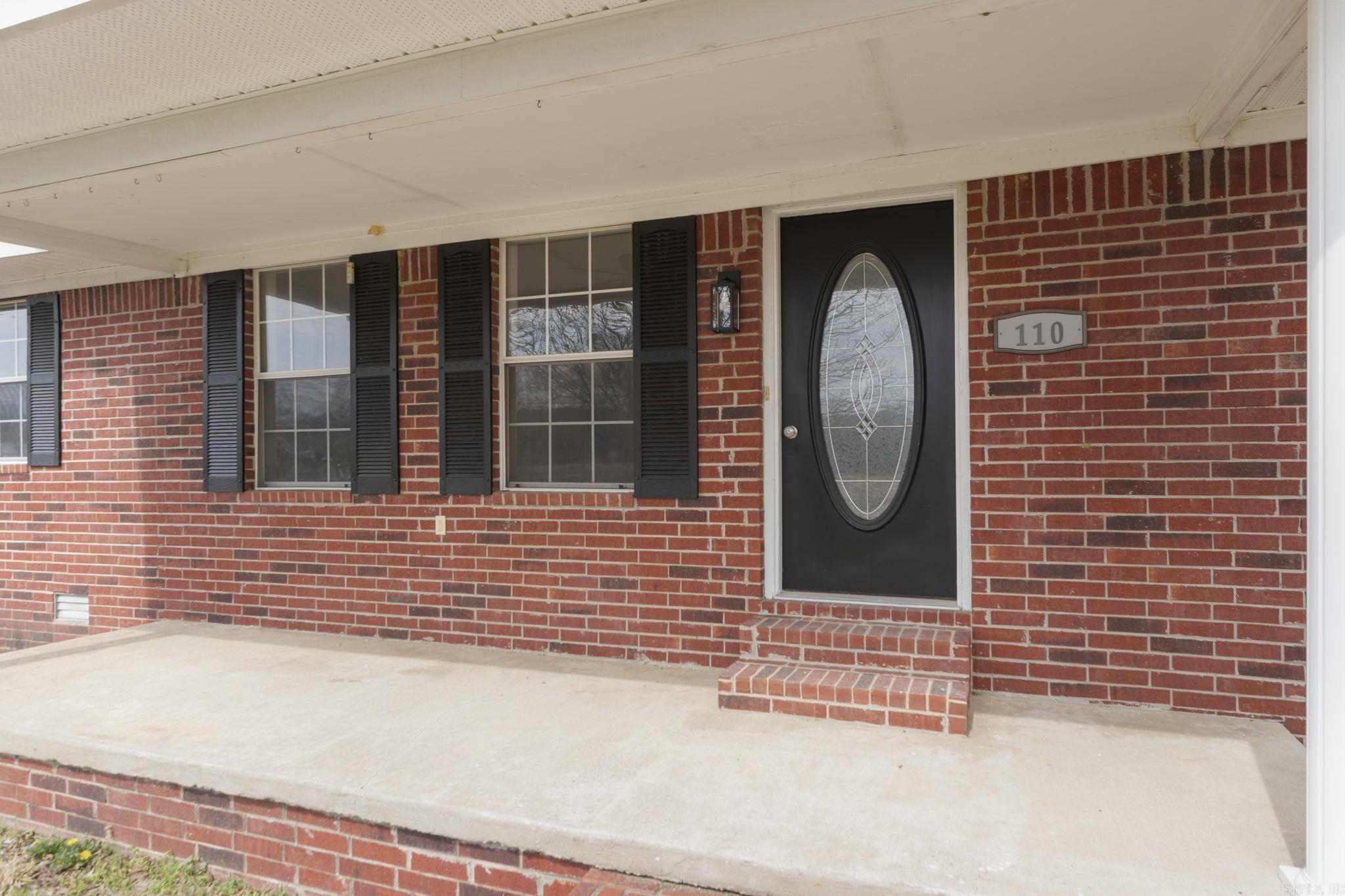 BEEBE OUTLOTS - Residential