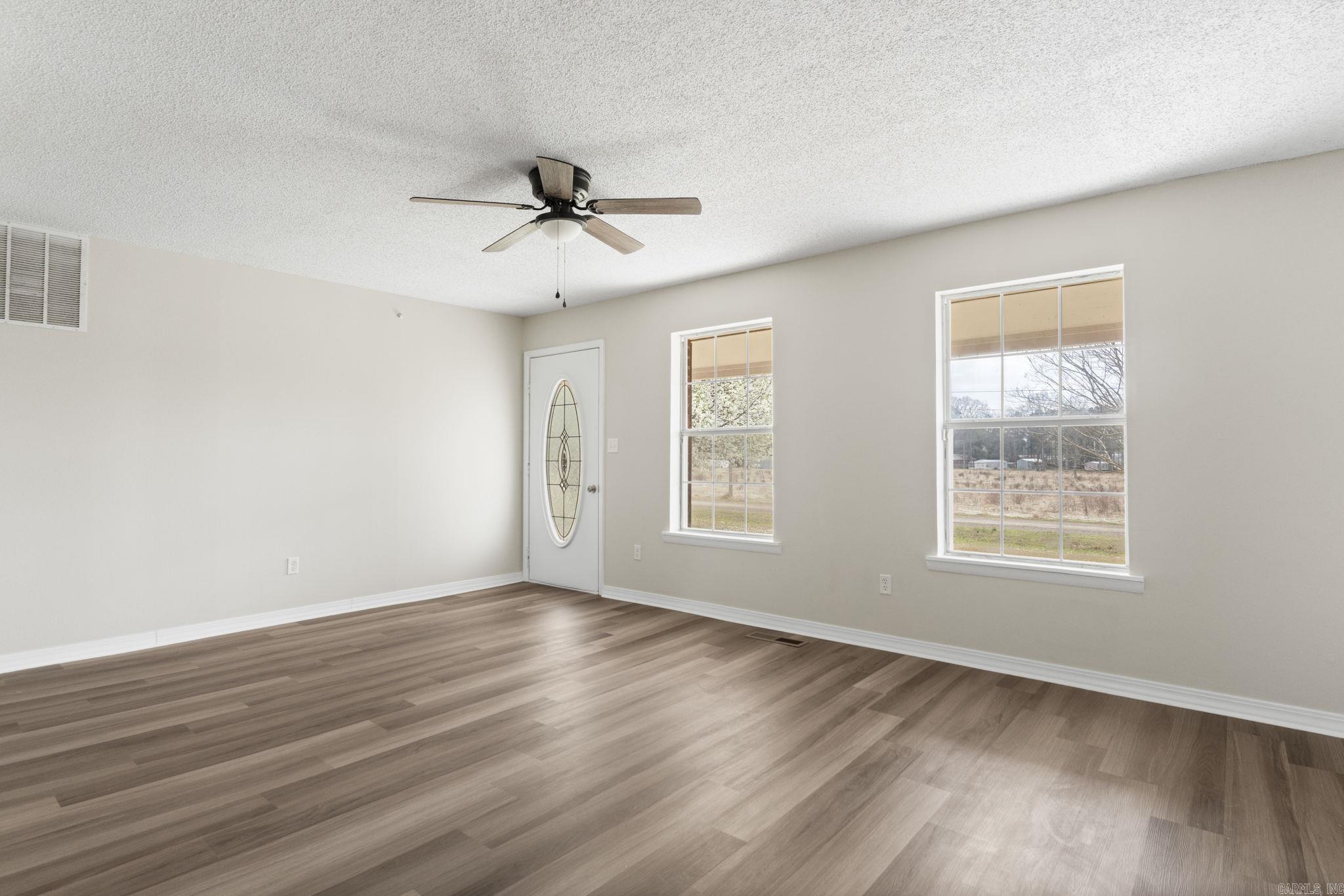 BEEBE OUTLOTS - Residential