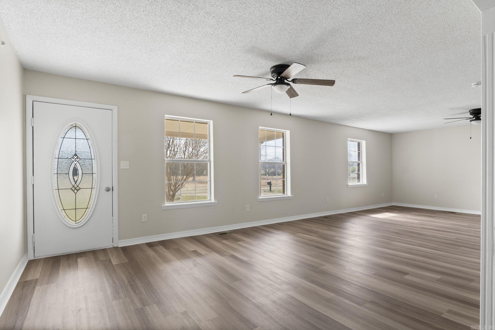 BEEBE OUTLOTS - Residential