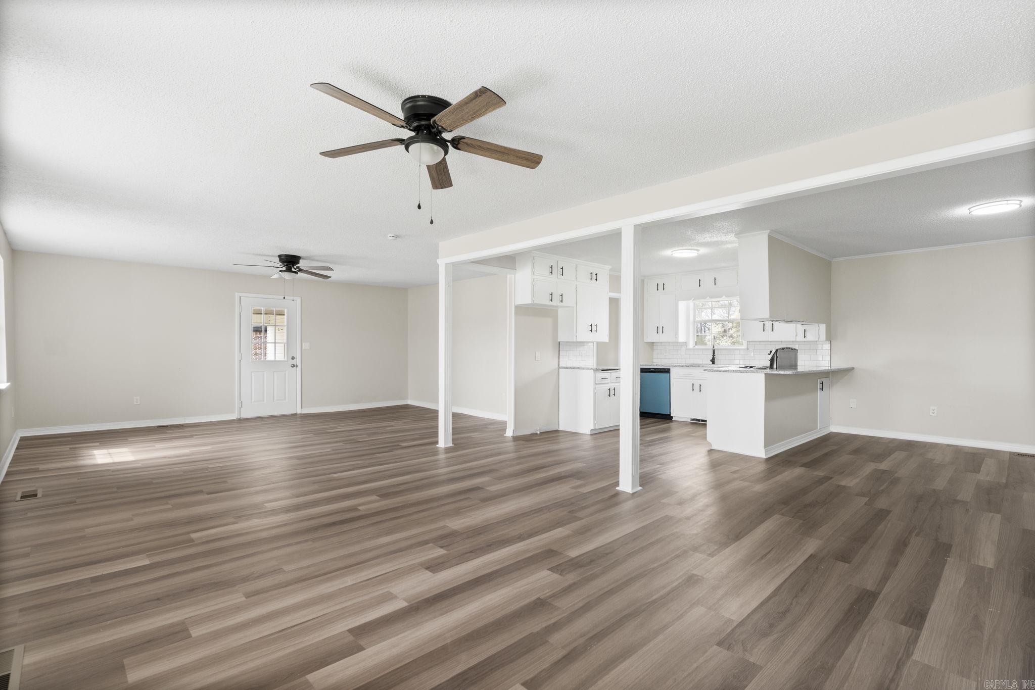 BEEBE OUTLOTS - Residential