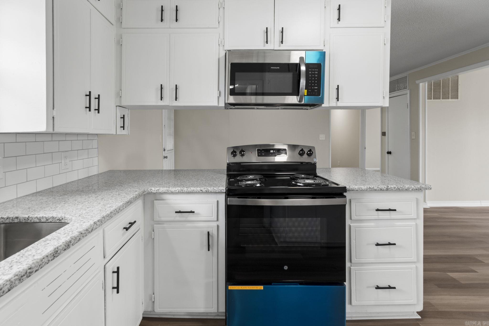 BEEBE OUTLOTS - Residential