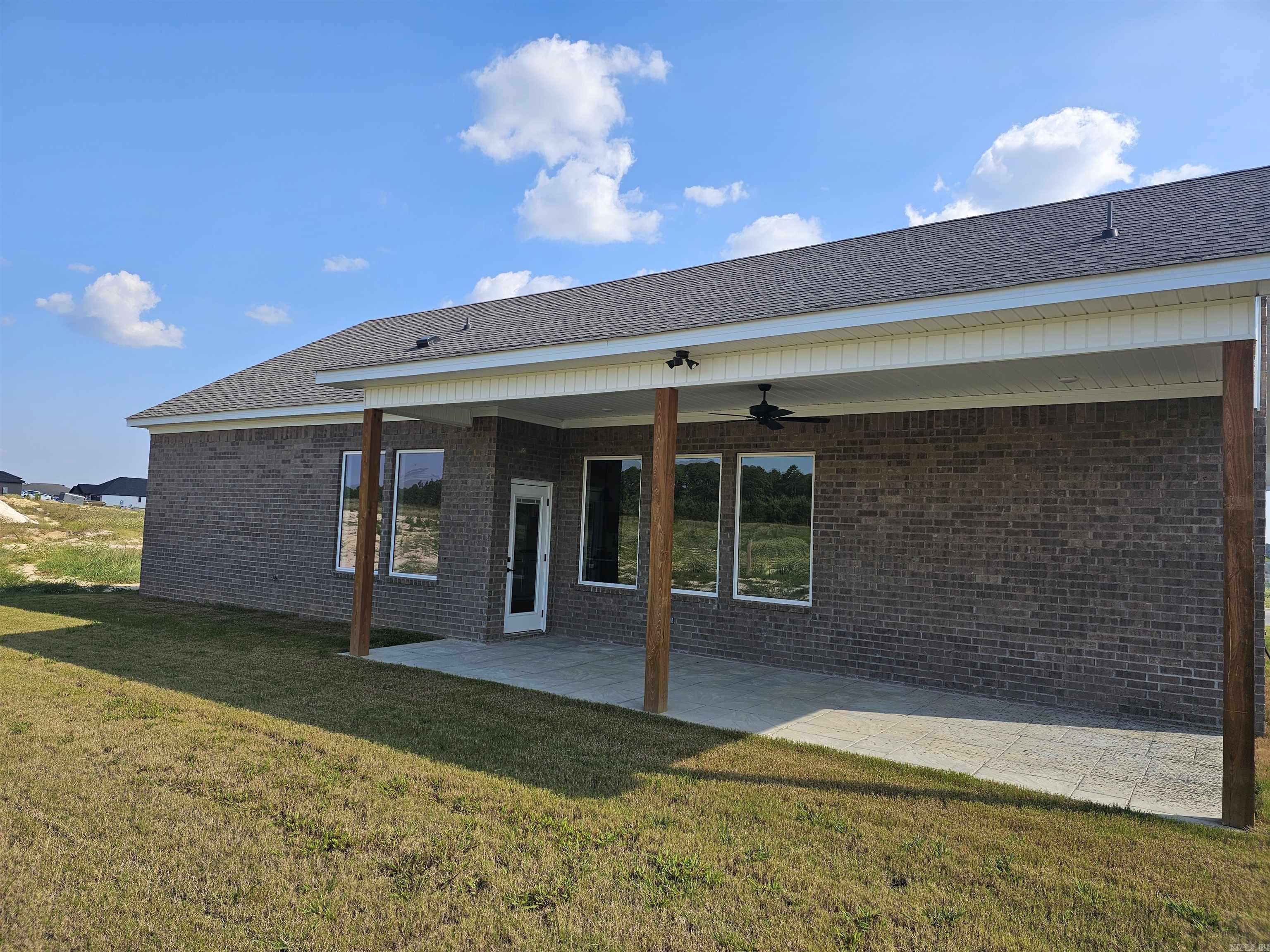 GARDENS AT HOPE VALLEY - Residential