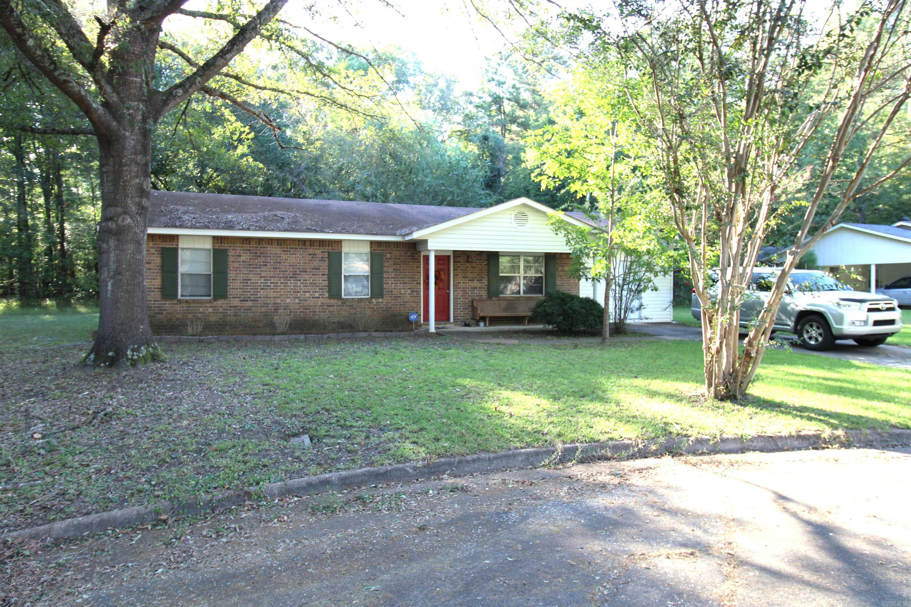 DRUID HILLS ADDN - Residential