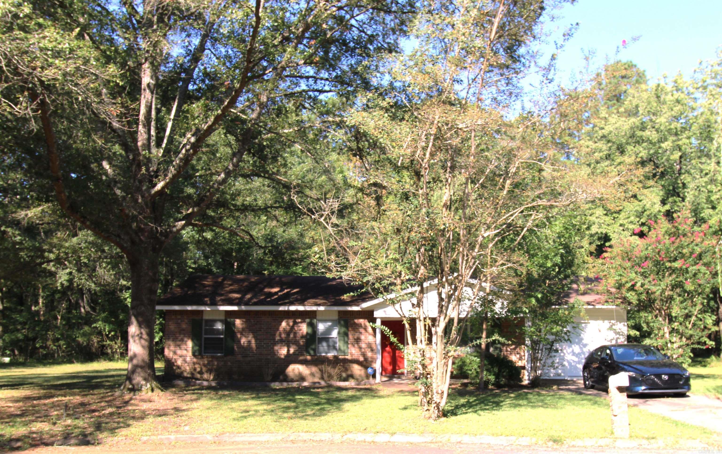 DRUID HILLS ADDN - Residential