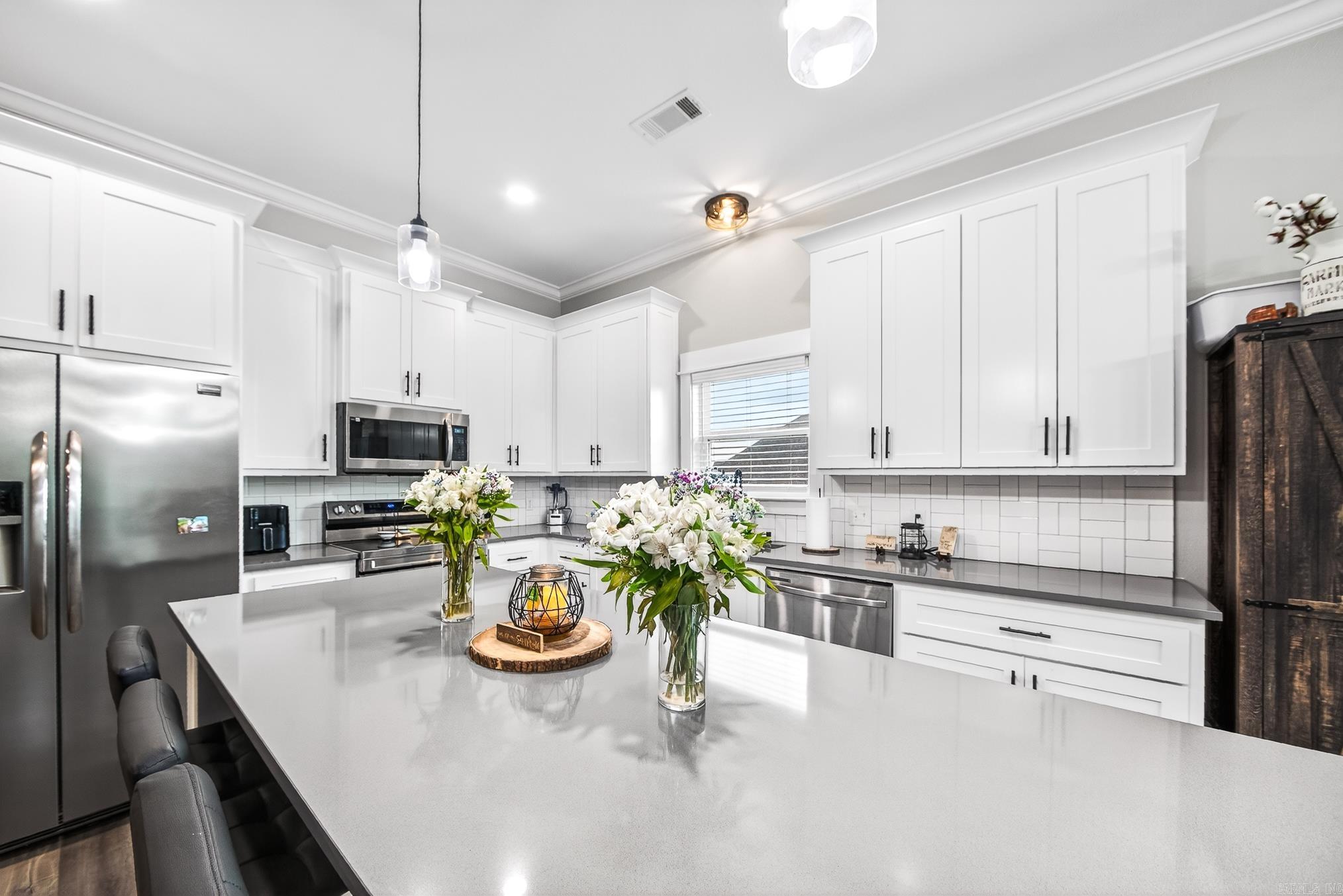 GREYSTONE - Residential
