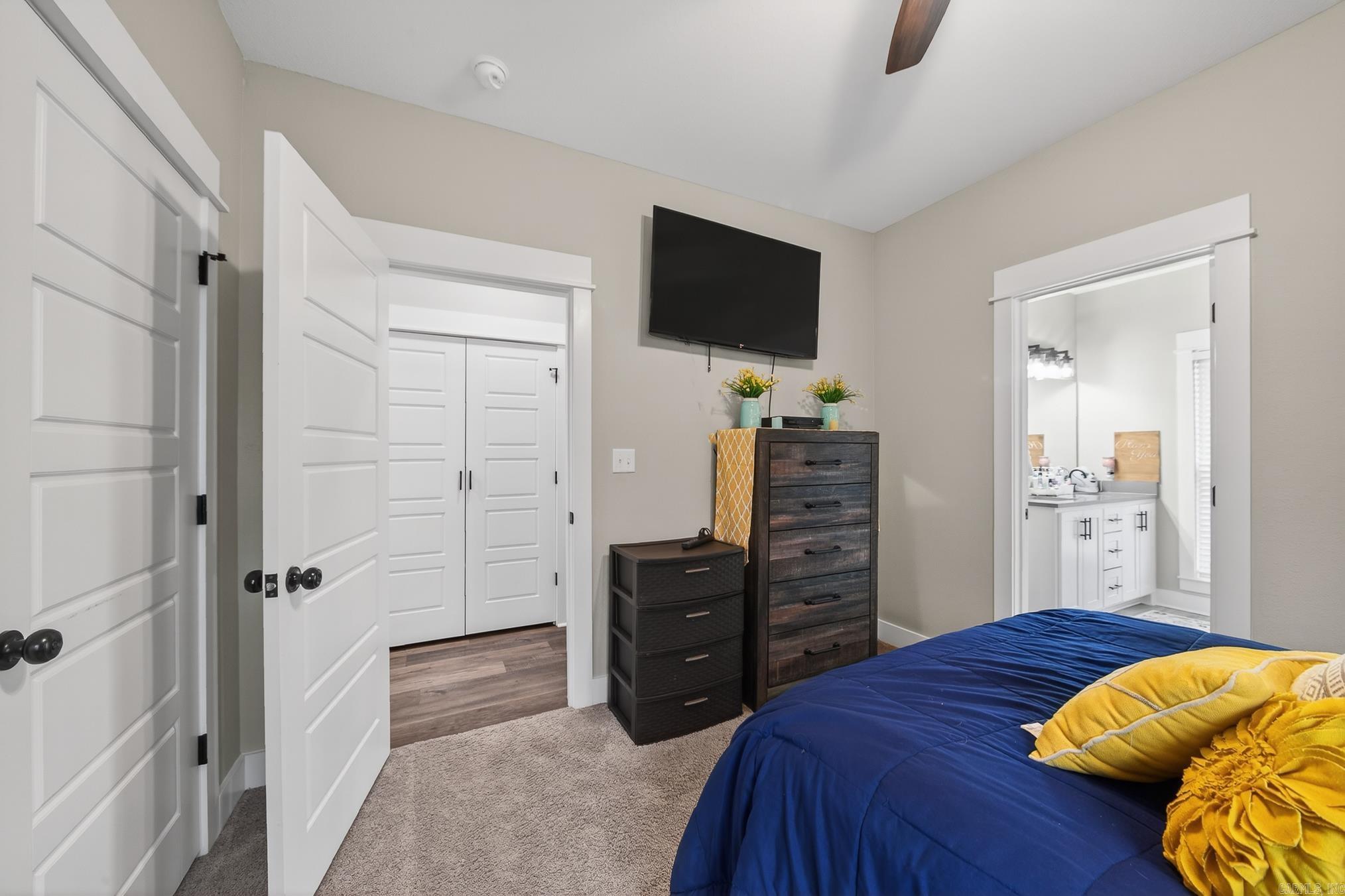GREYSTONE - Residential