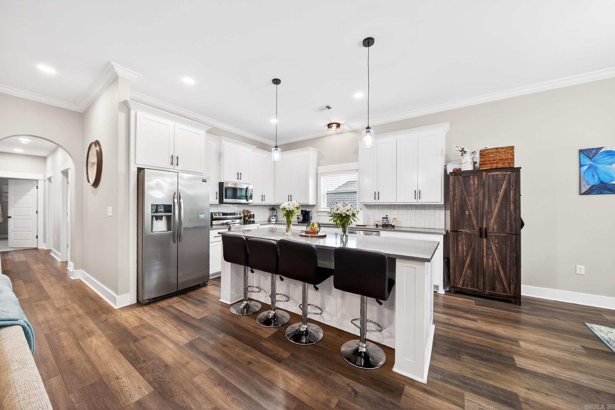 GREYSTONE - Residential