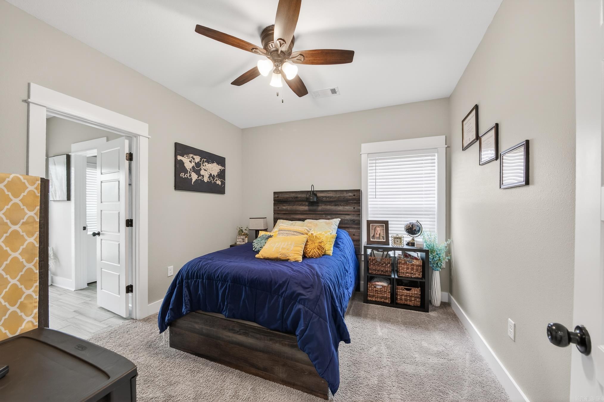 GREYSTONE - Residential