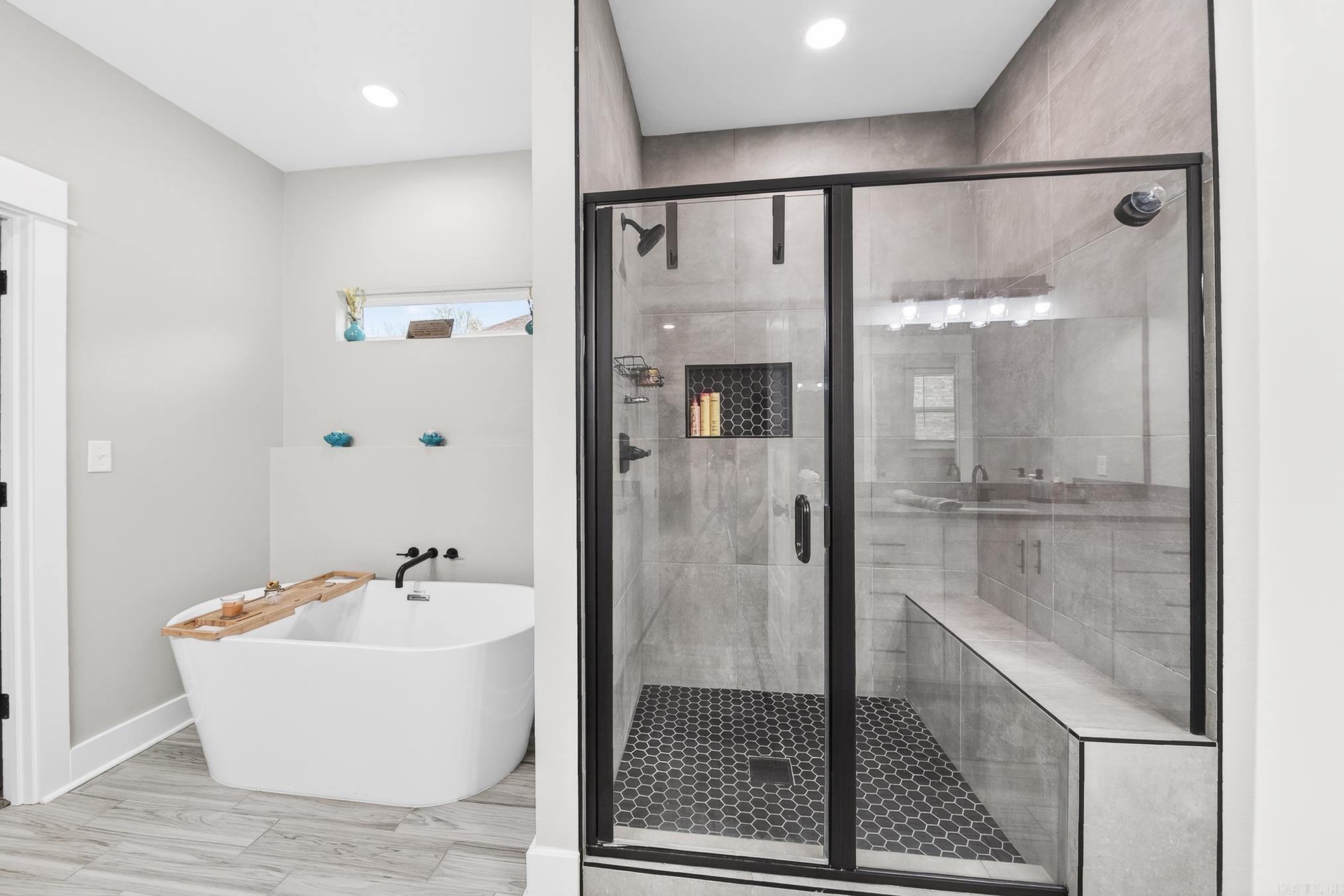 GREYSTONE - Residential