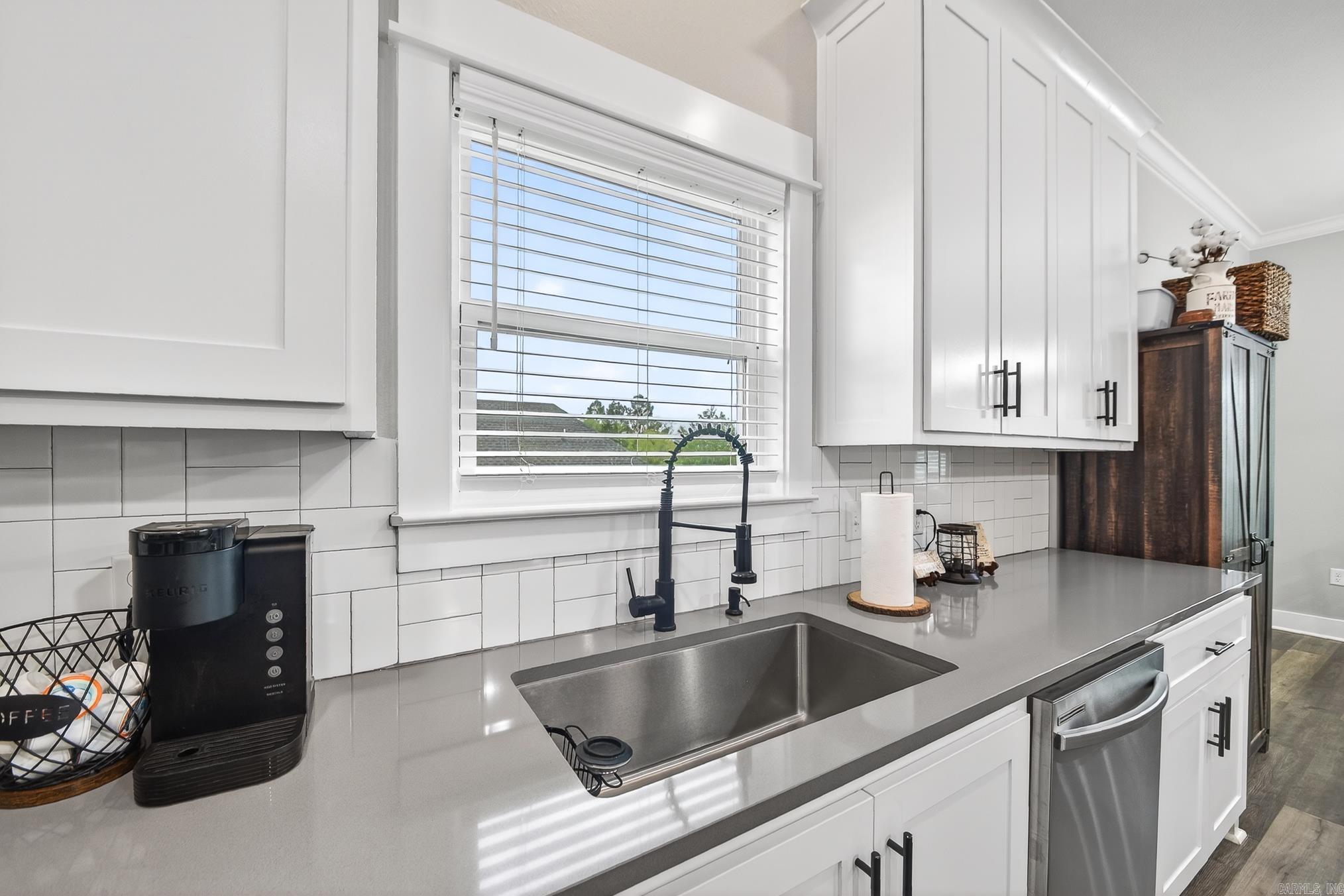 GREYSTONE - Residential
