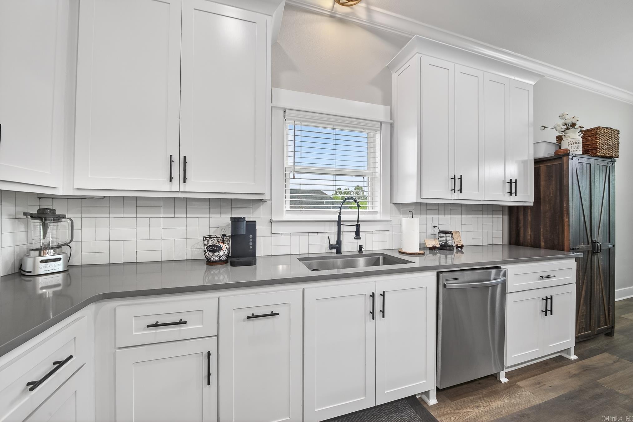 GREYSTONE - Residential