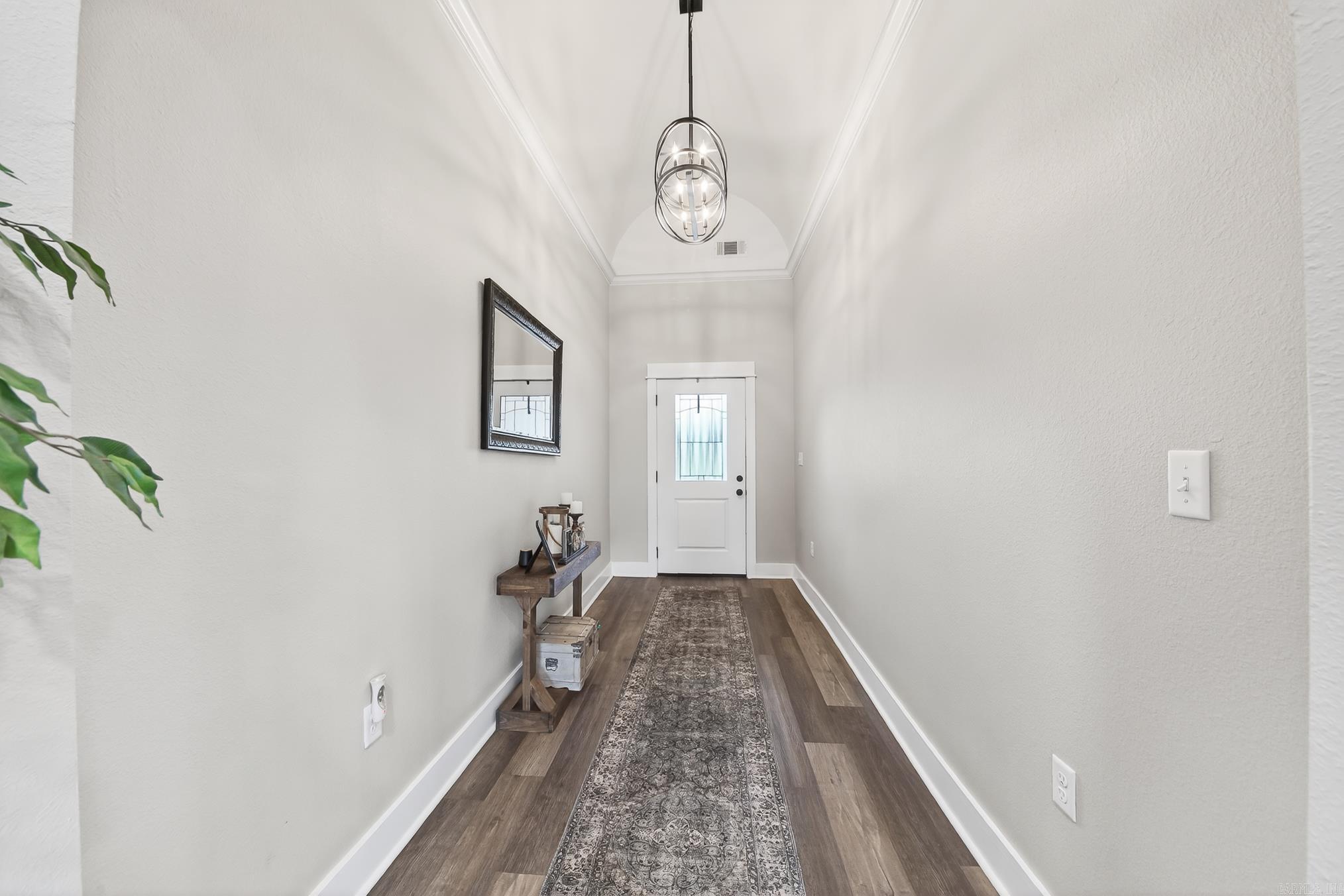 GREYSTONE - Residential