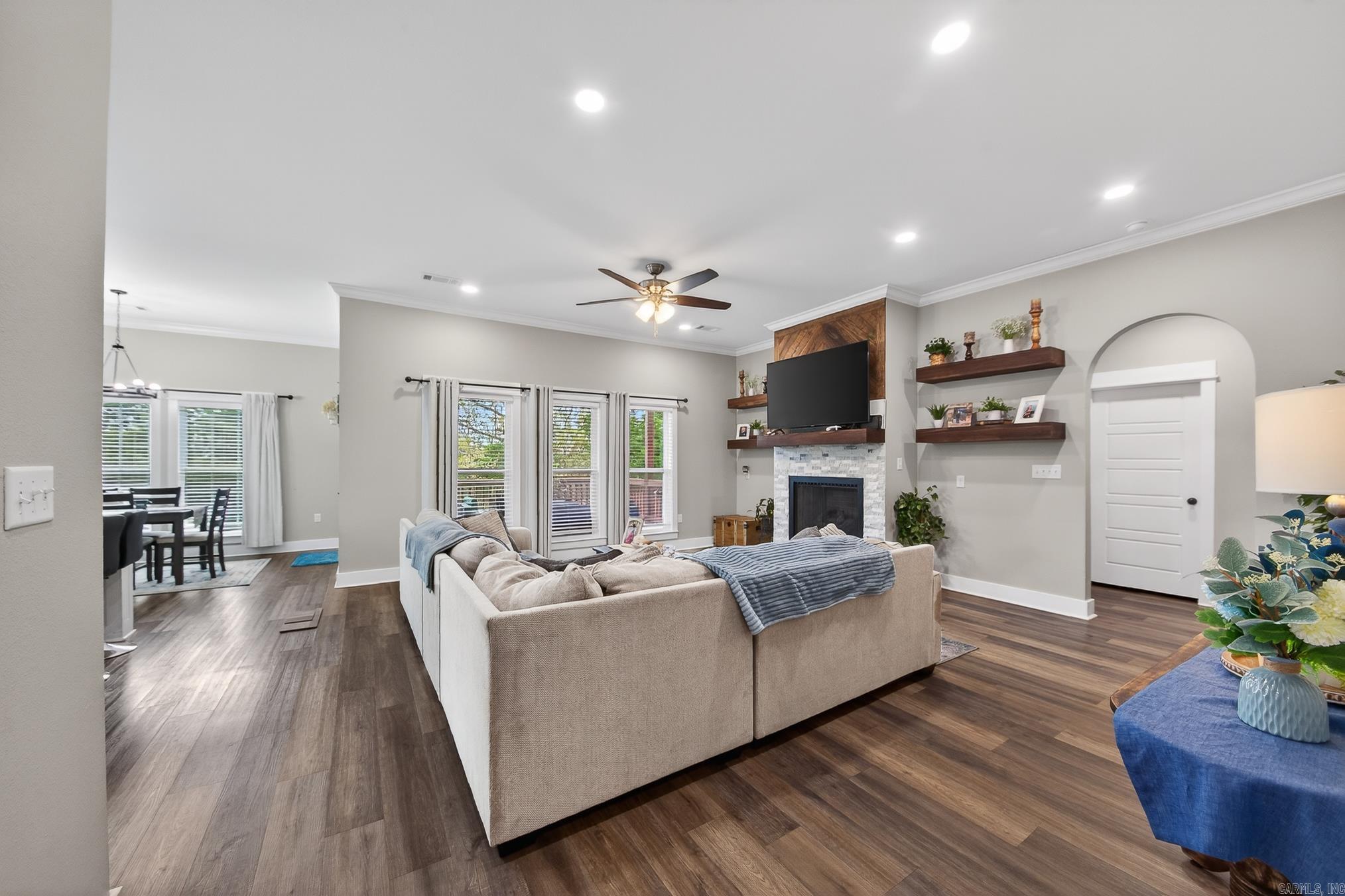GREYSTONE - Residential