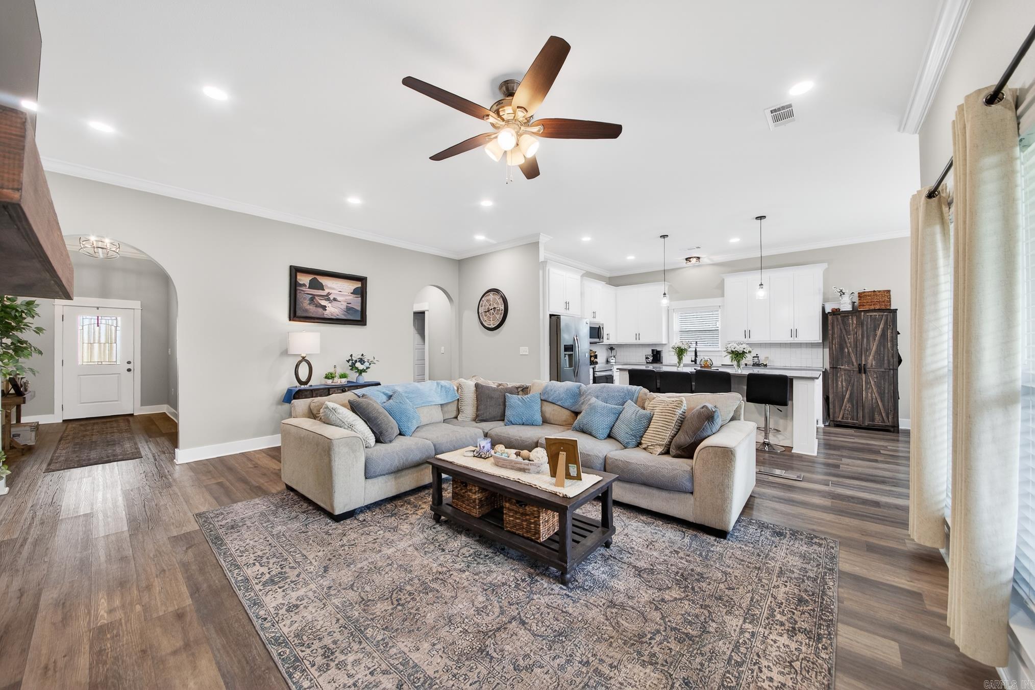 GREYSTONE - Residential