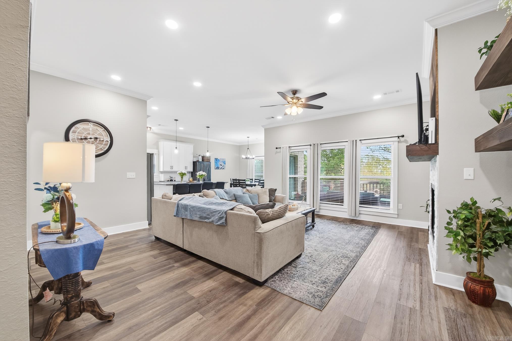 GREYSTONE - Residential