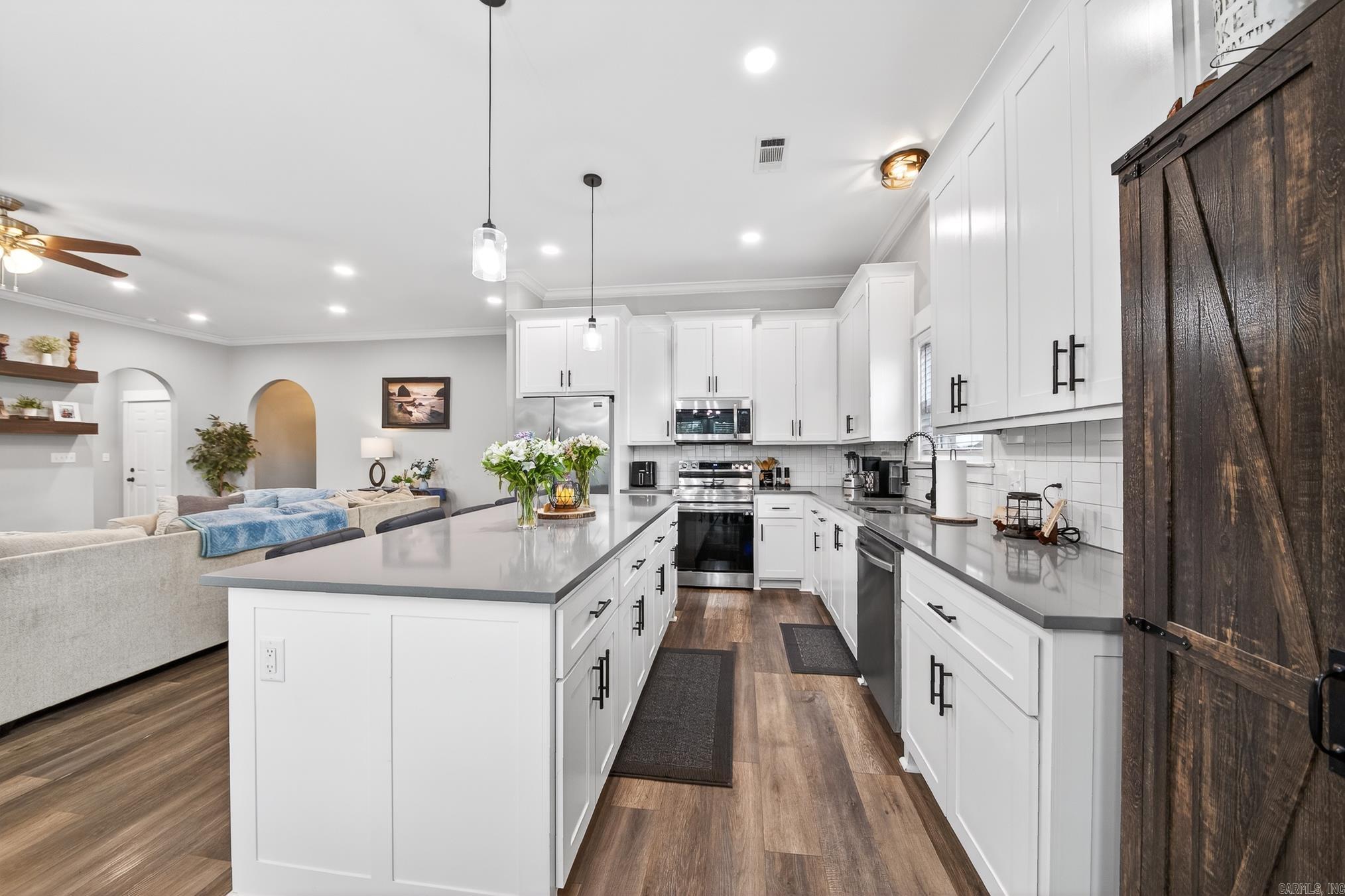 GREYSTONE - Residential