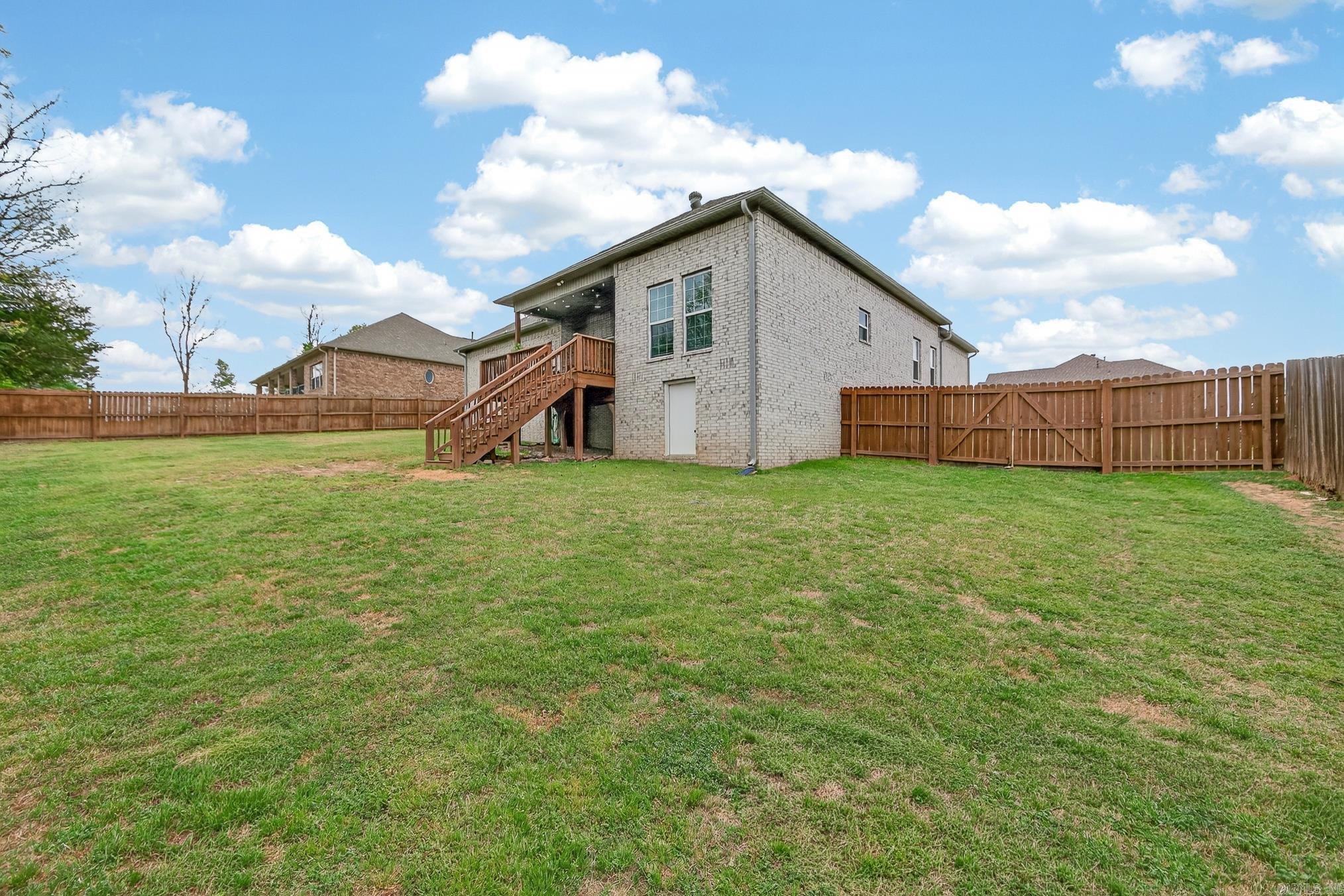 GREYSTONE - Residential