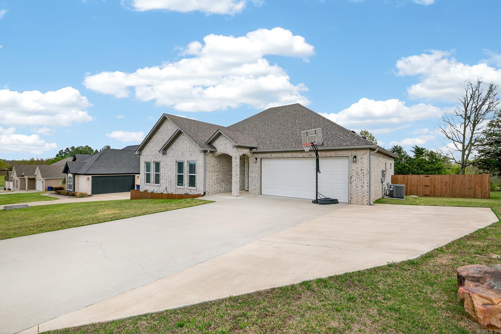 GREYSTONE - Residential