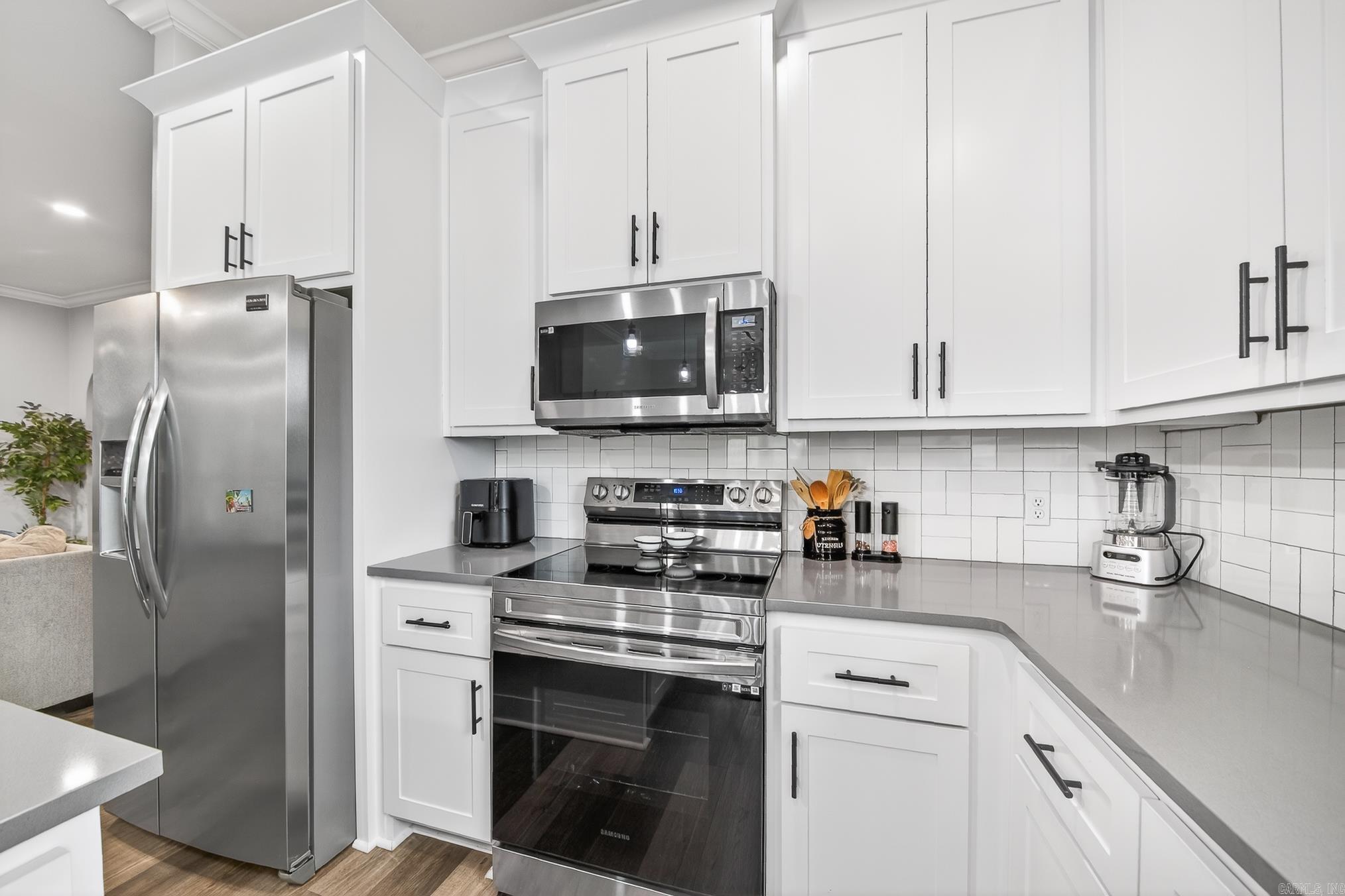 GREYSTONE - Residential