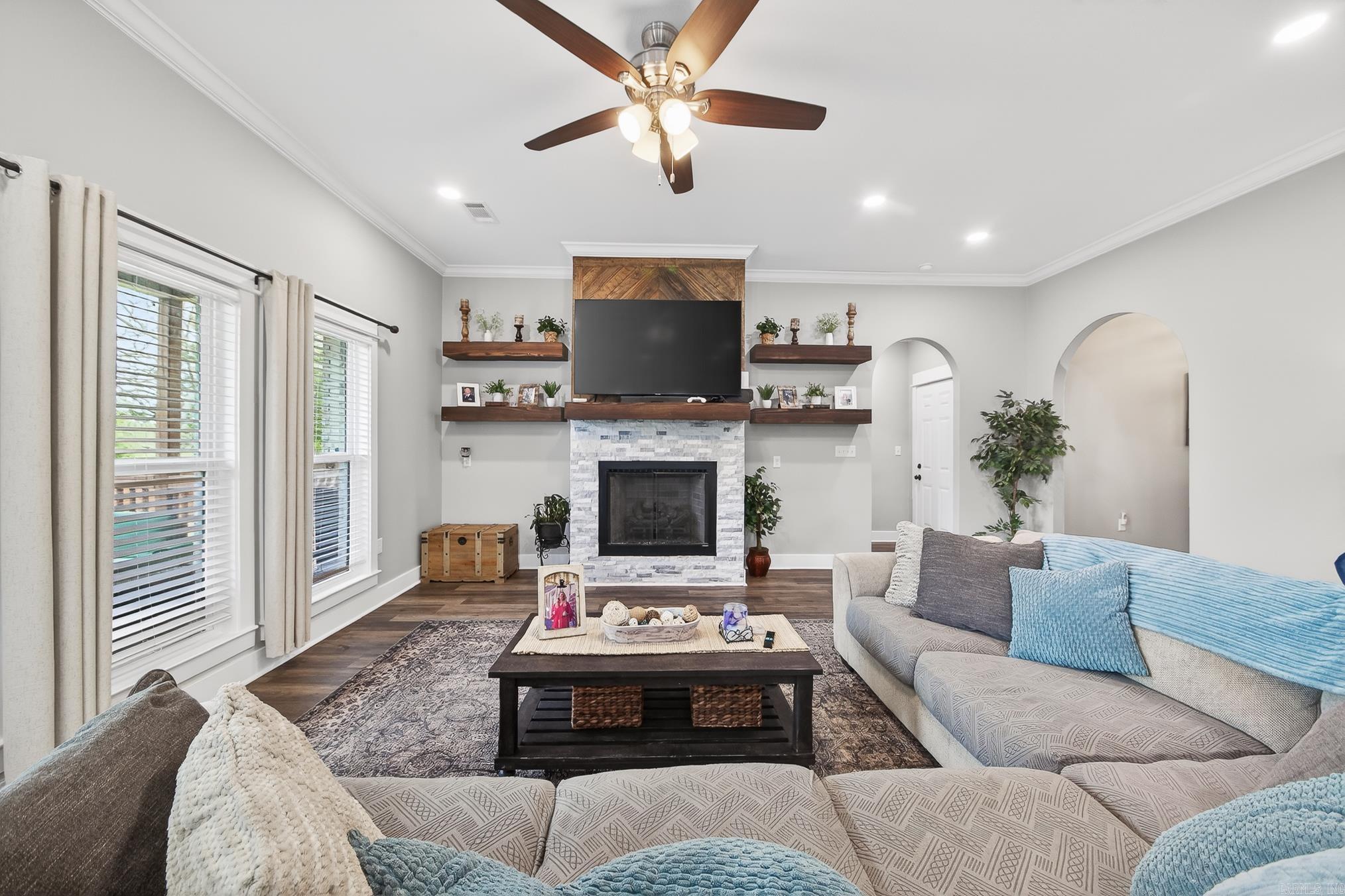 GREYSTONE - Residential