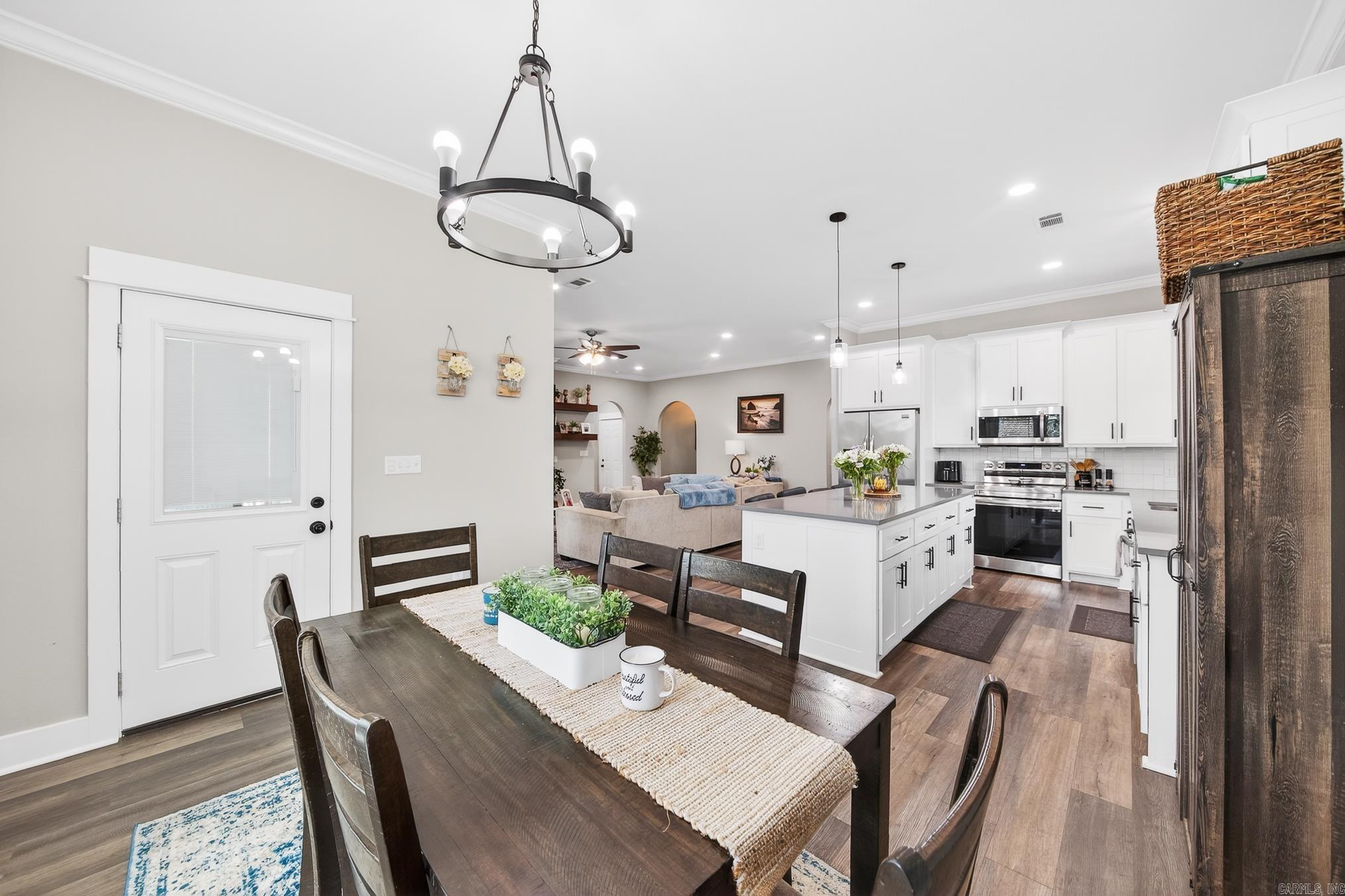 GREYSTONE - Residential