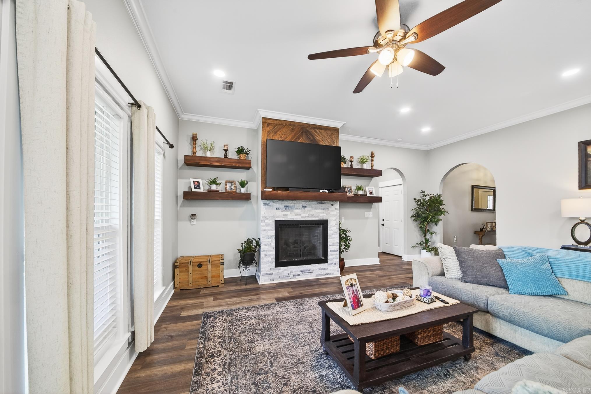GREYSTONE - Residential