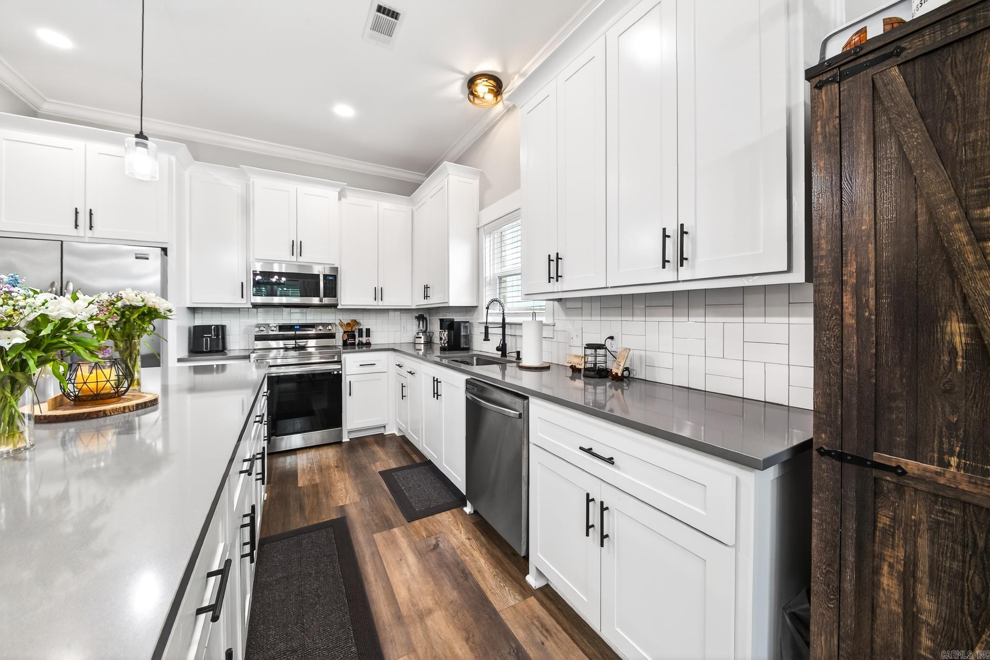 GREYSTONE - Residential