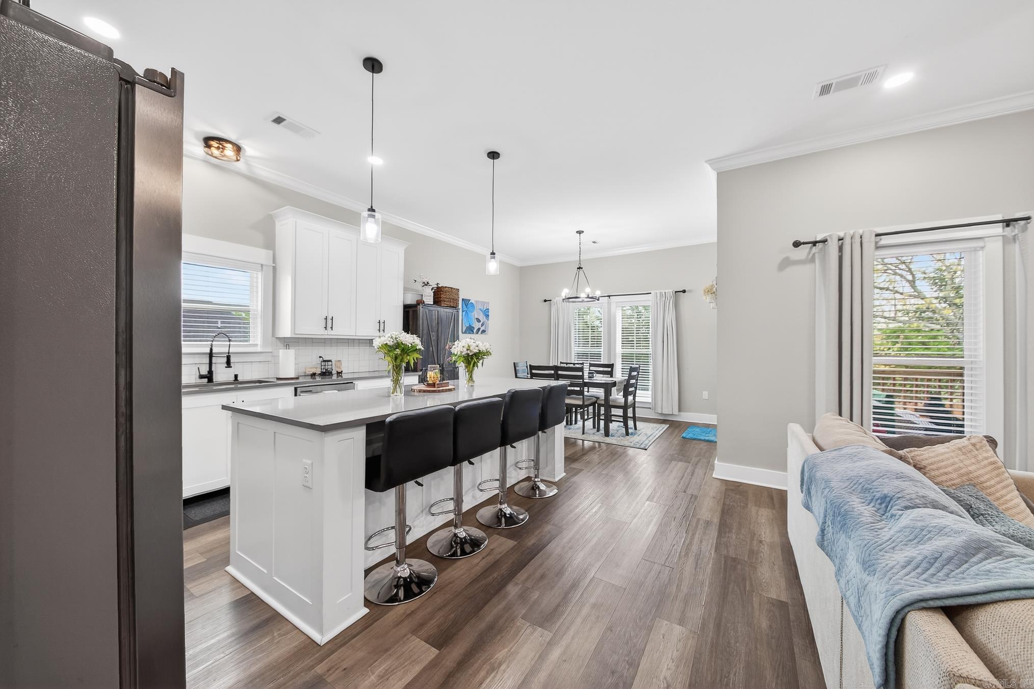 GREYSTONE - Residential