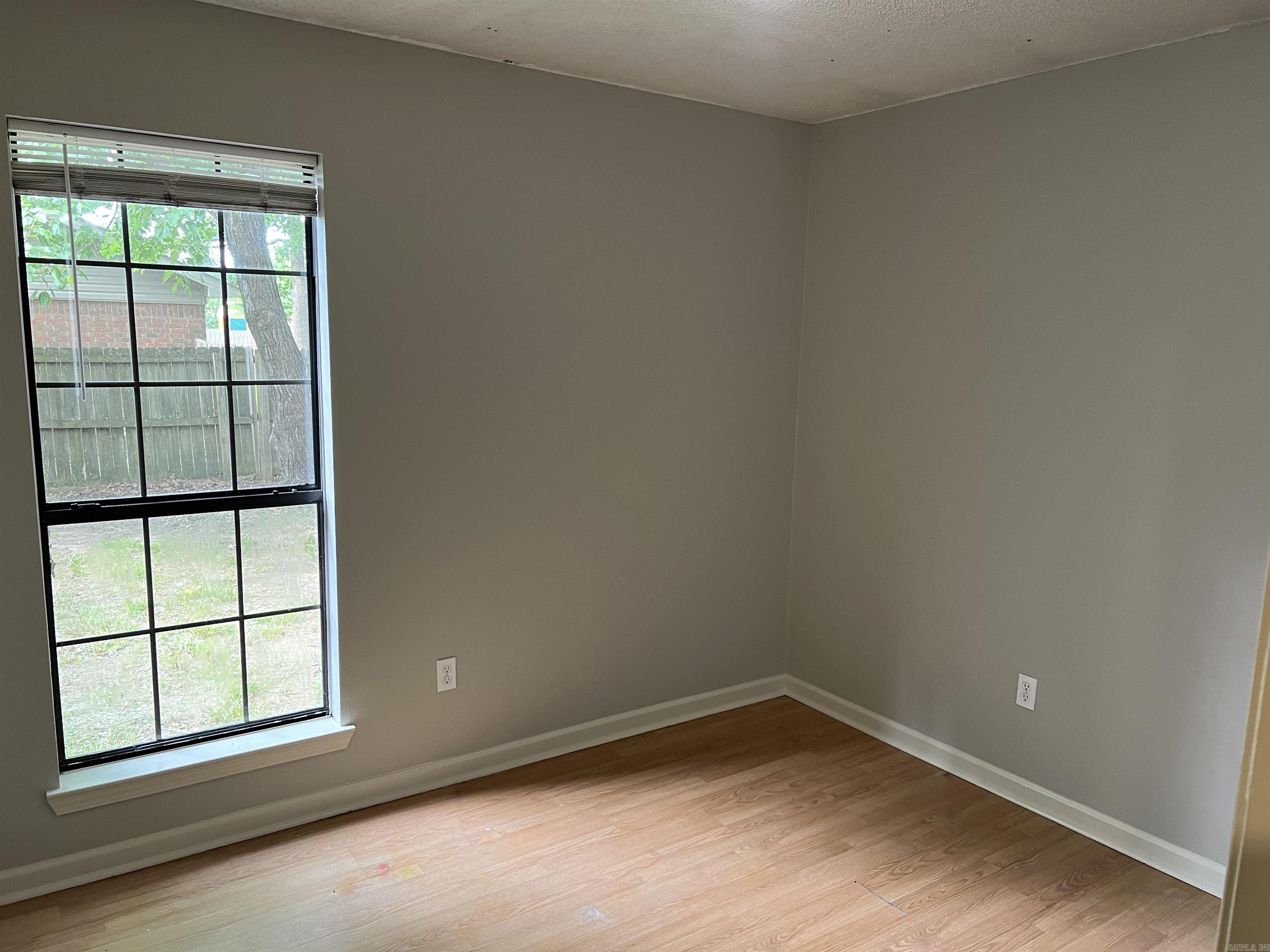 Rain Tree - Residential Lease