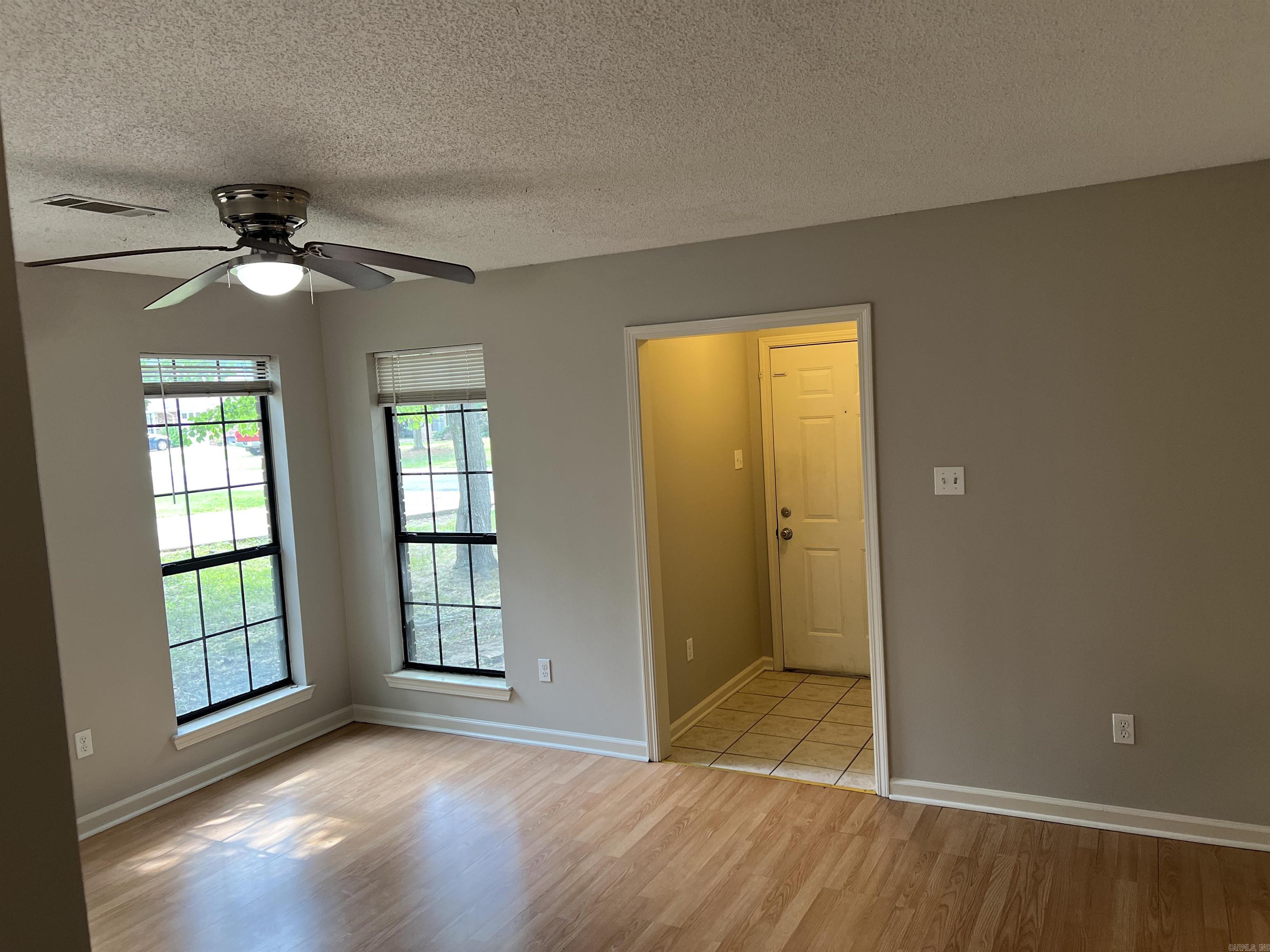 Rain Tree - Residential Lease