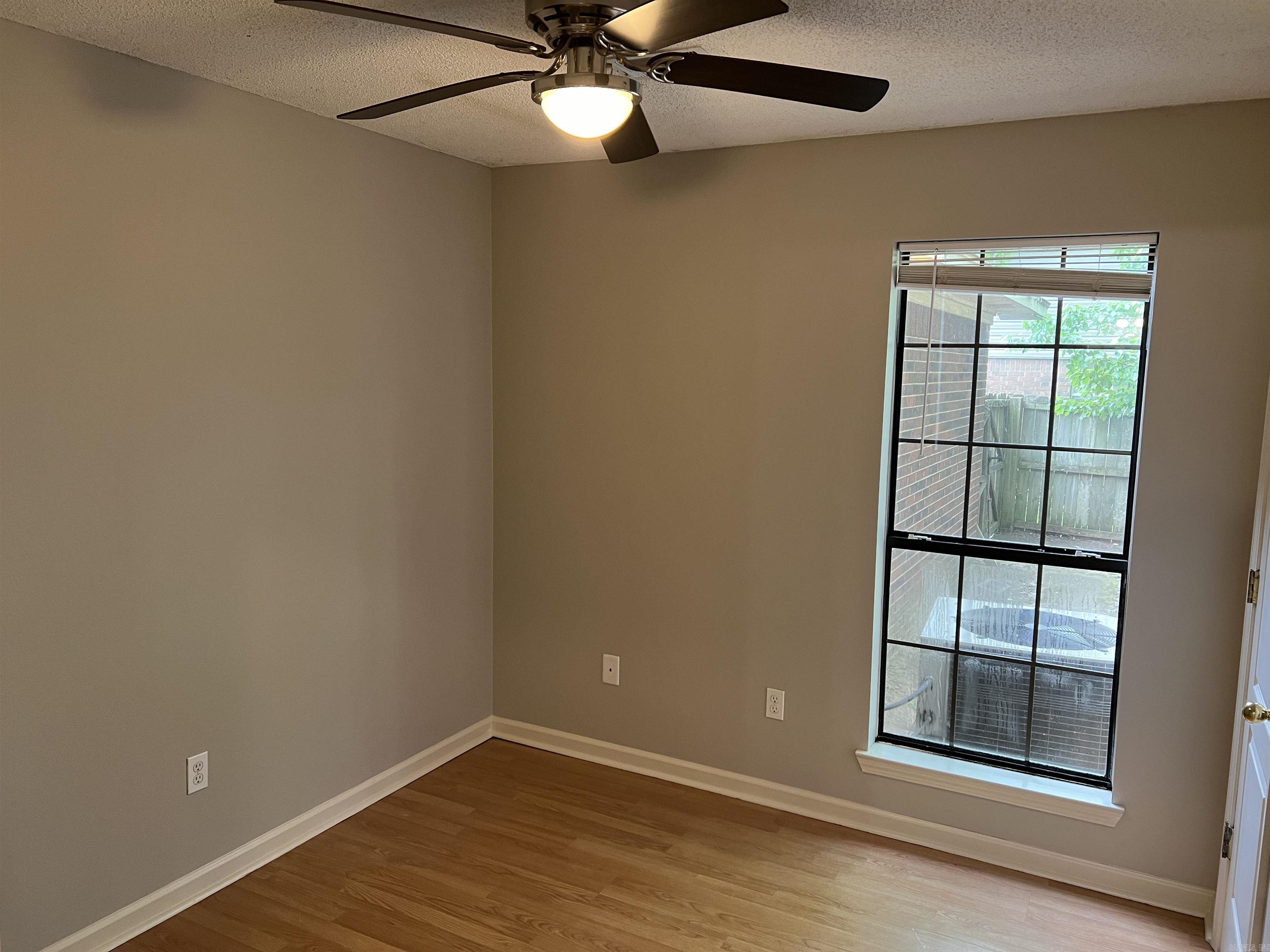 Rain Tree - Residential Lease