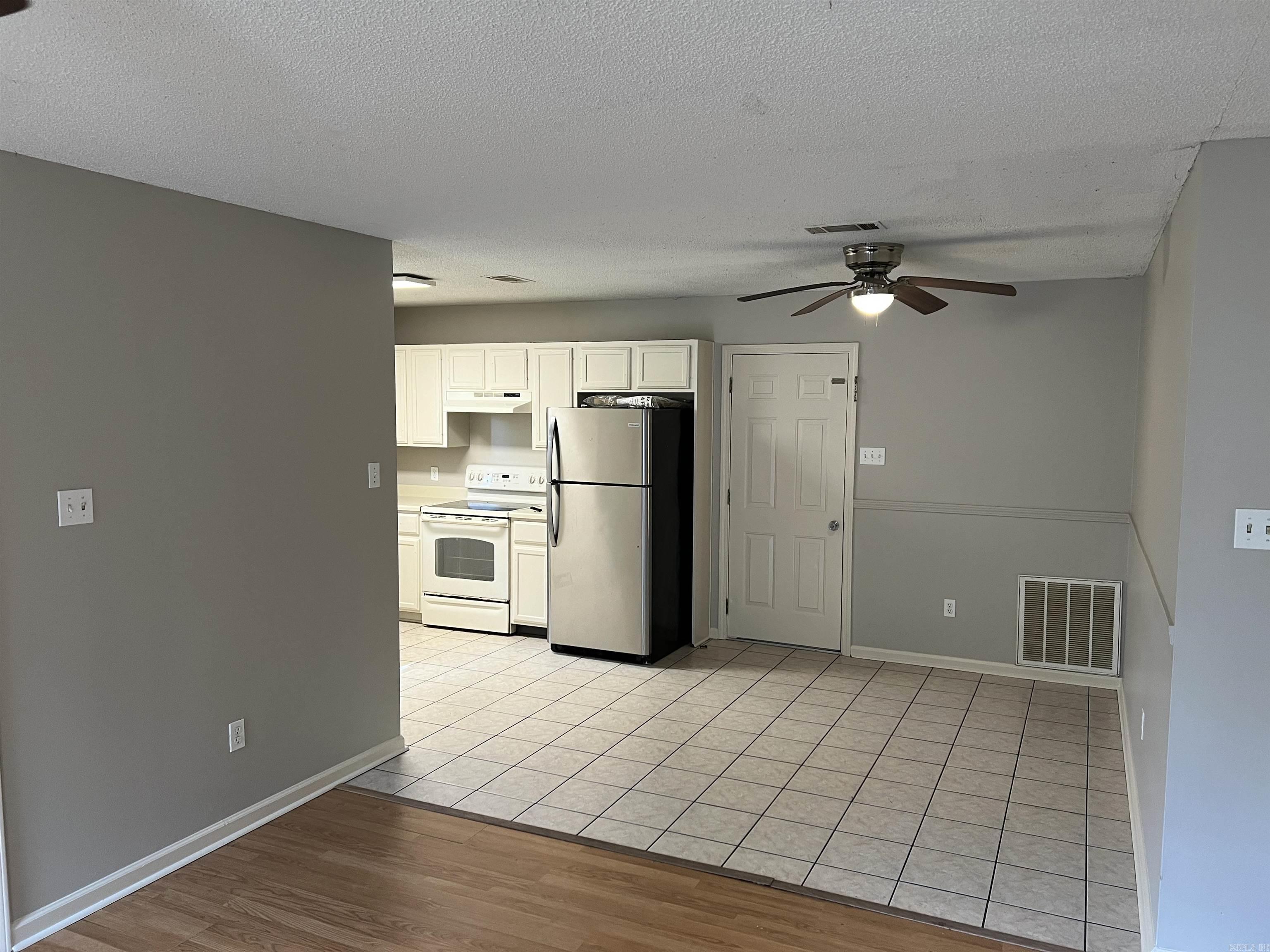 Rain Tree - Residential Lease