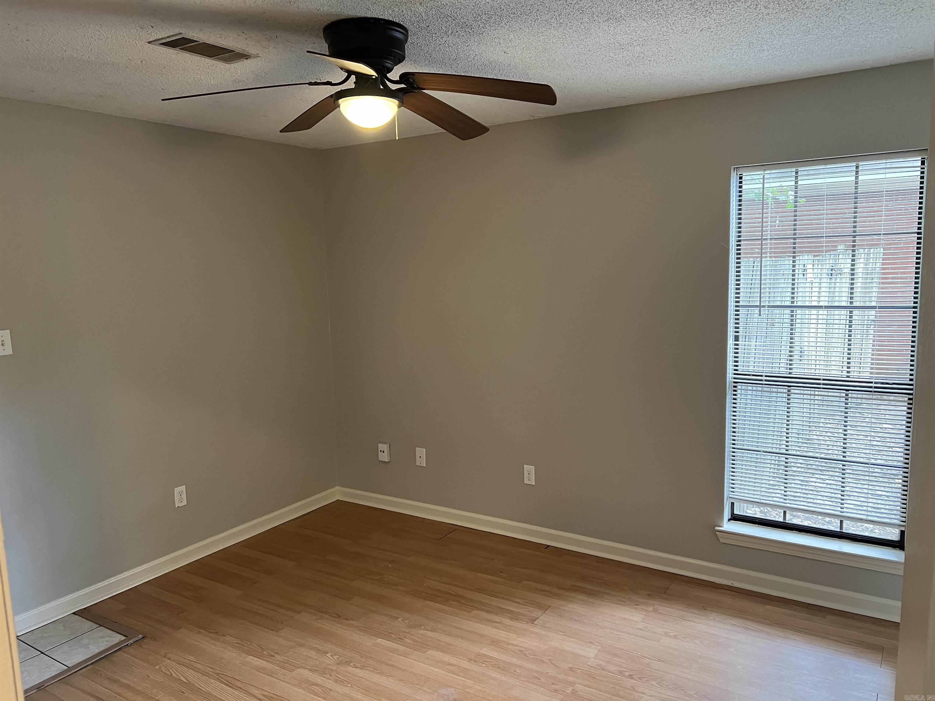 Rain Tree - Residential Lease