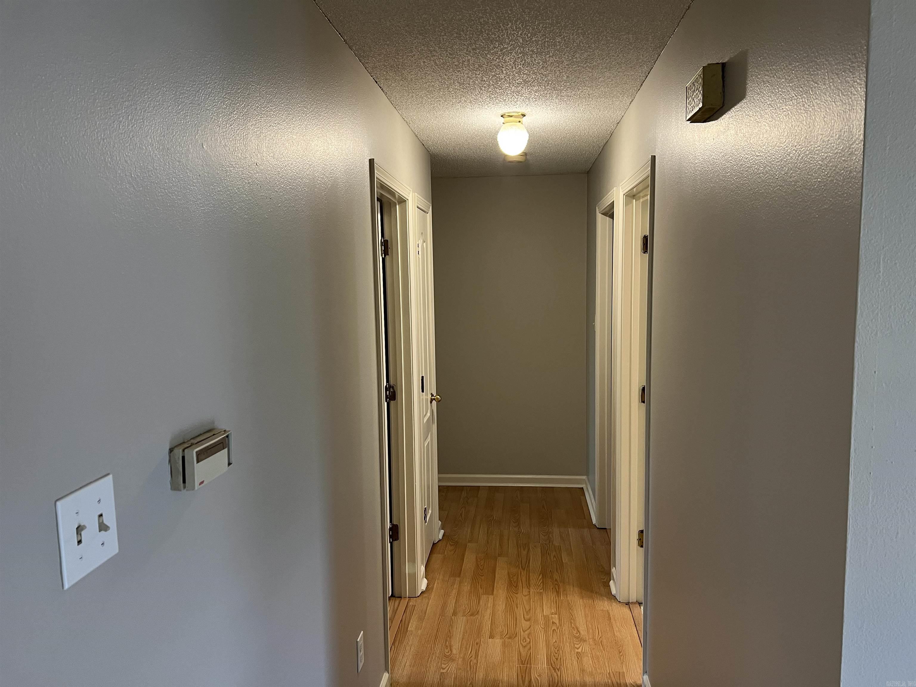 Rain Tree - Residential Lease