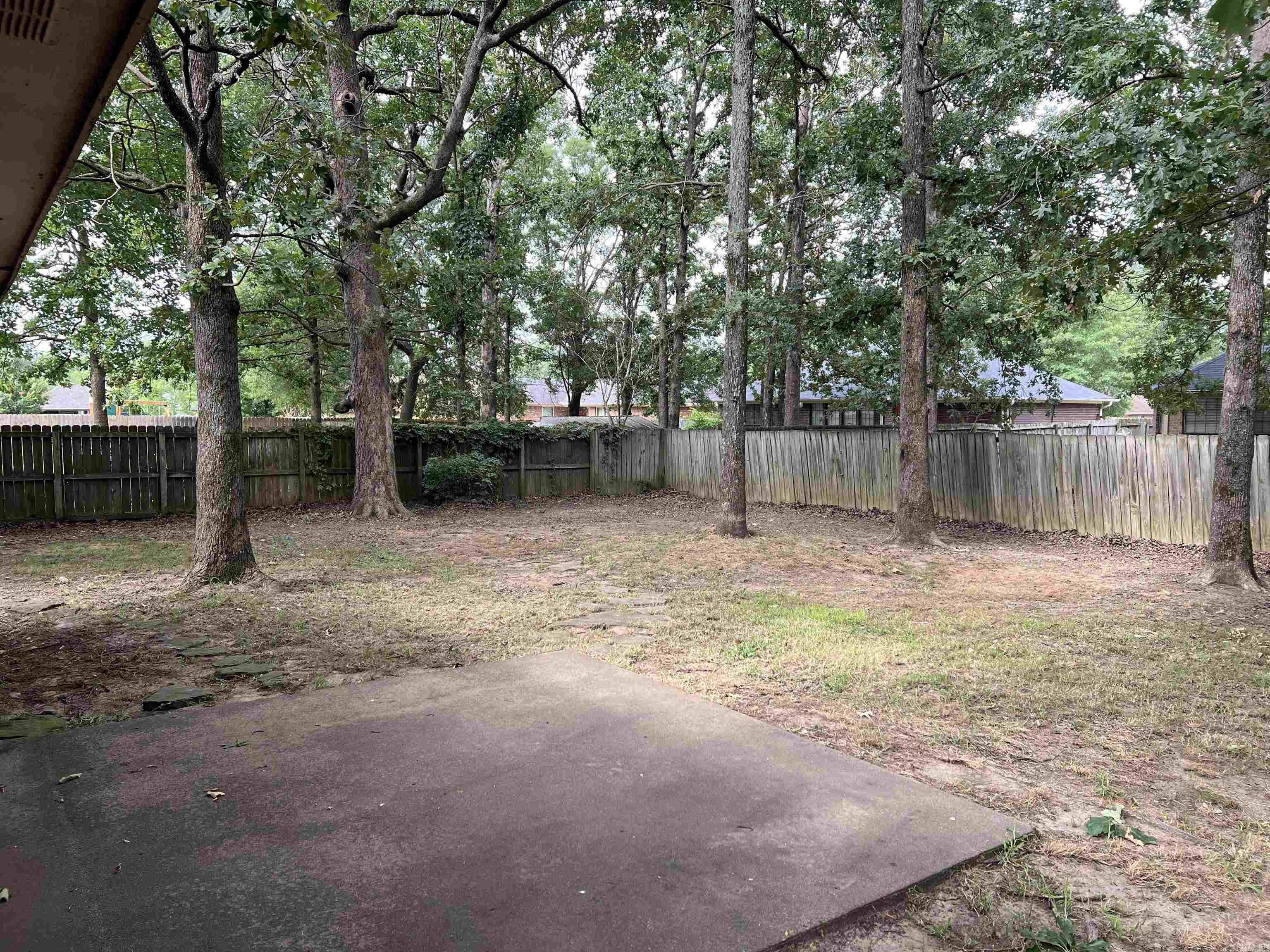 Rain Tree - Residential Lease