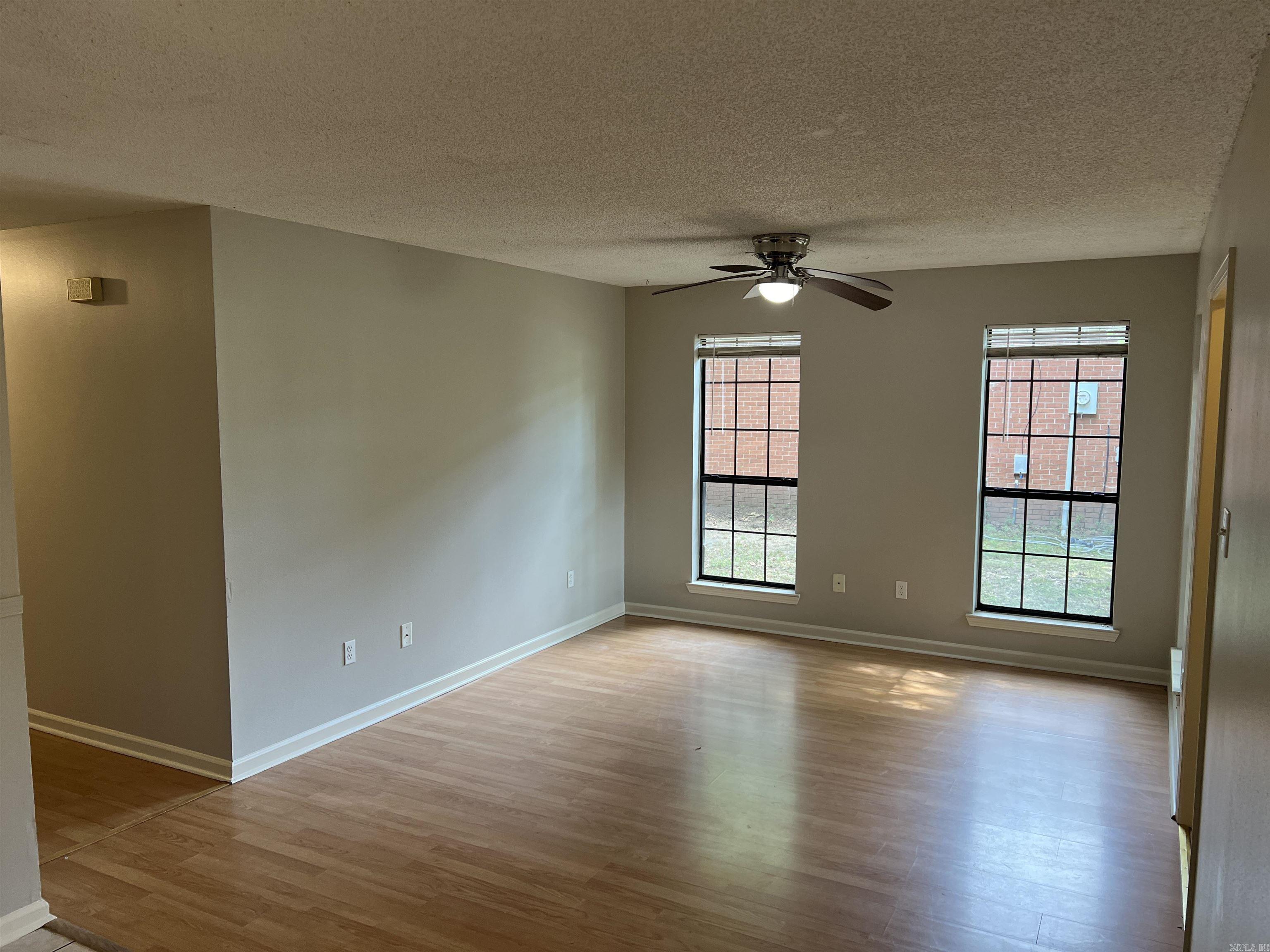 Rain Tree - Residential Lease