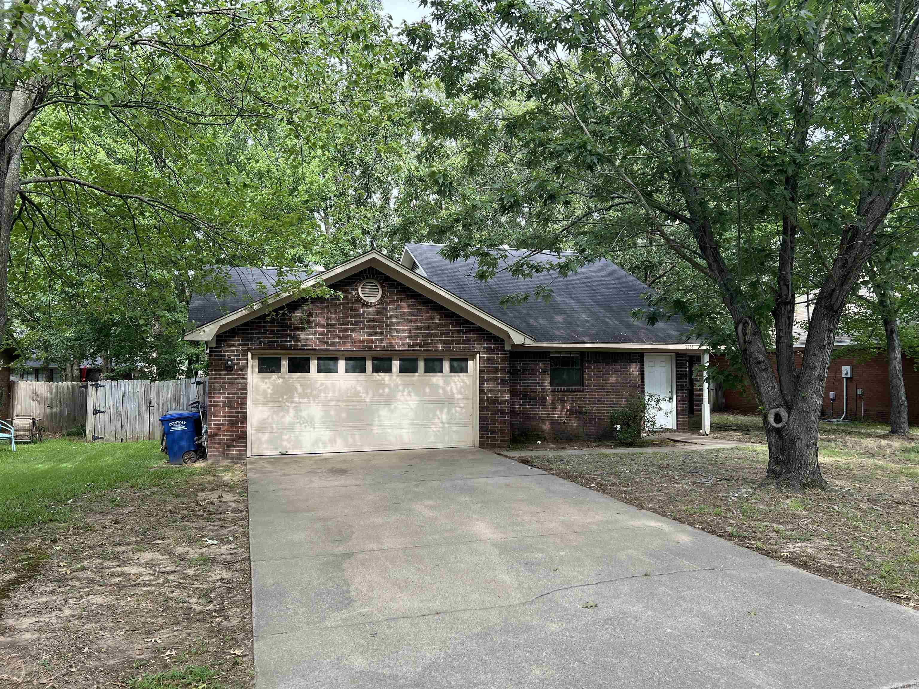 Rain Tree - Residential Lease