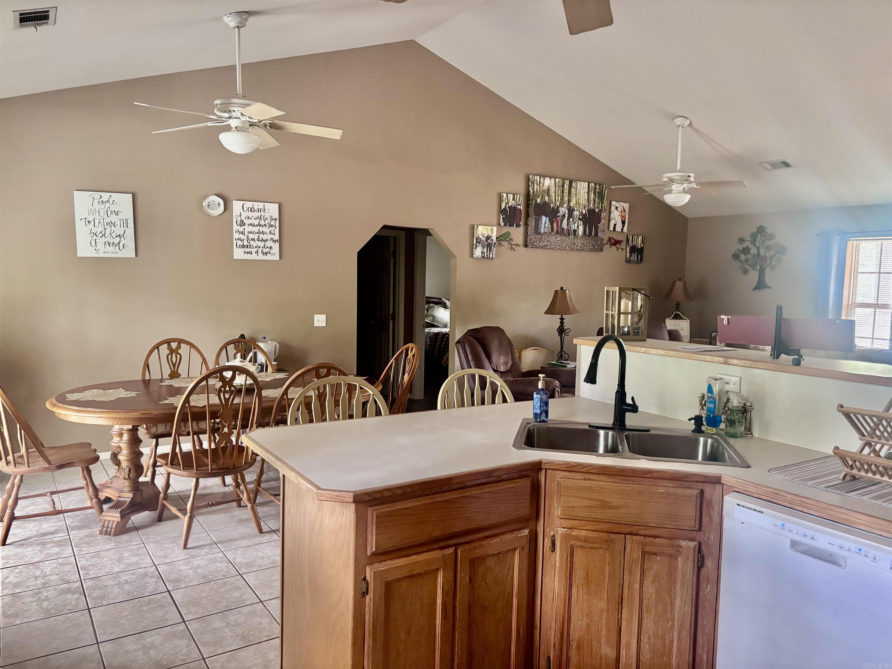 Not In List - Residential