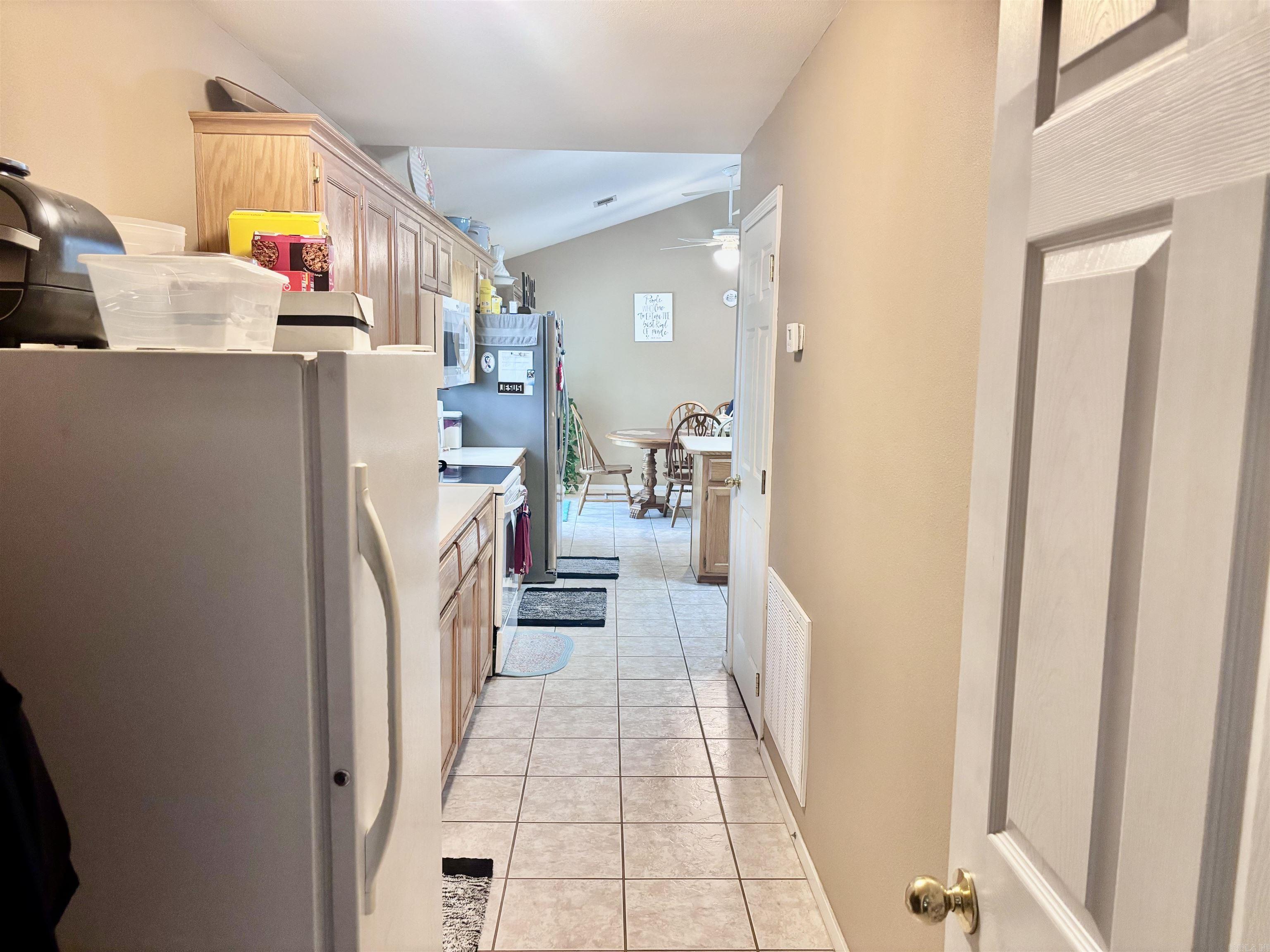 Not In List - Residential