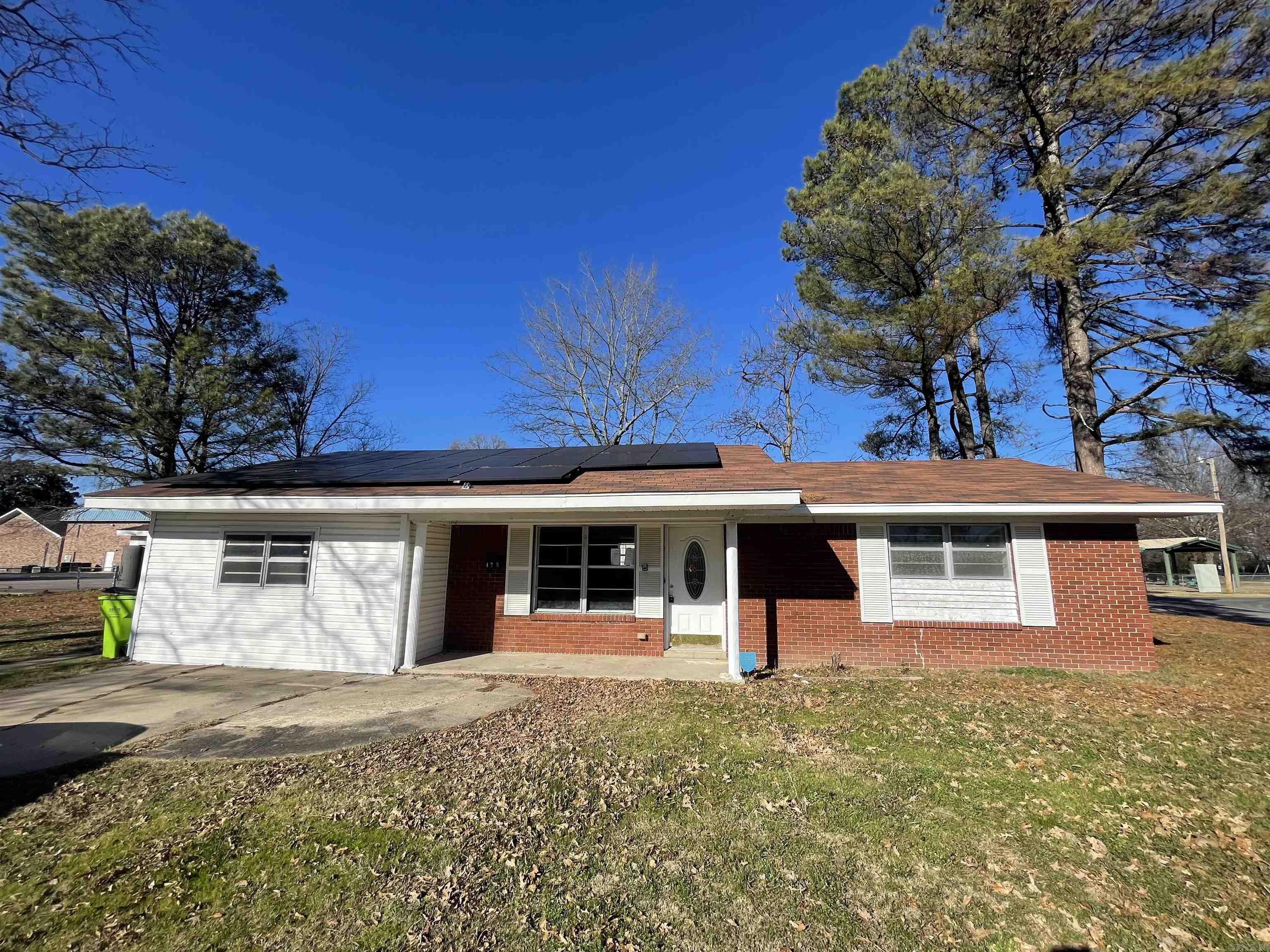 OT Wrights - Residential