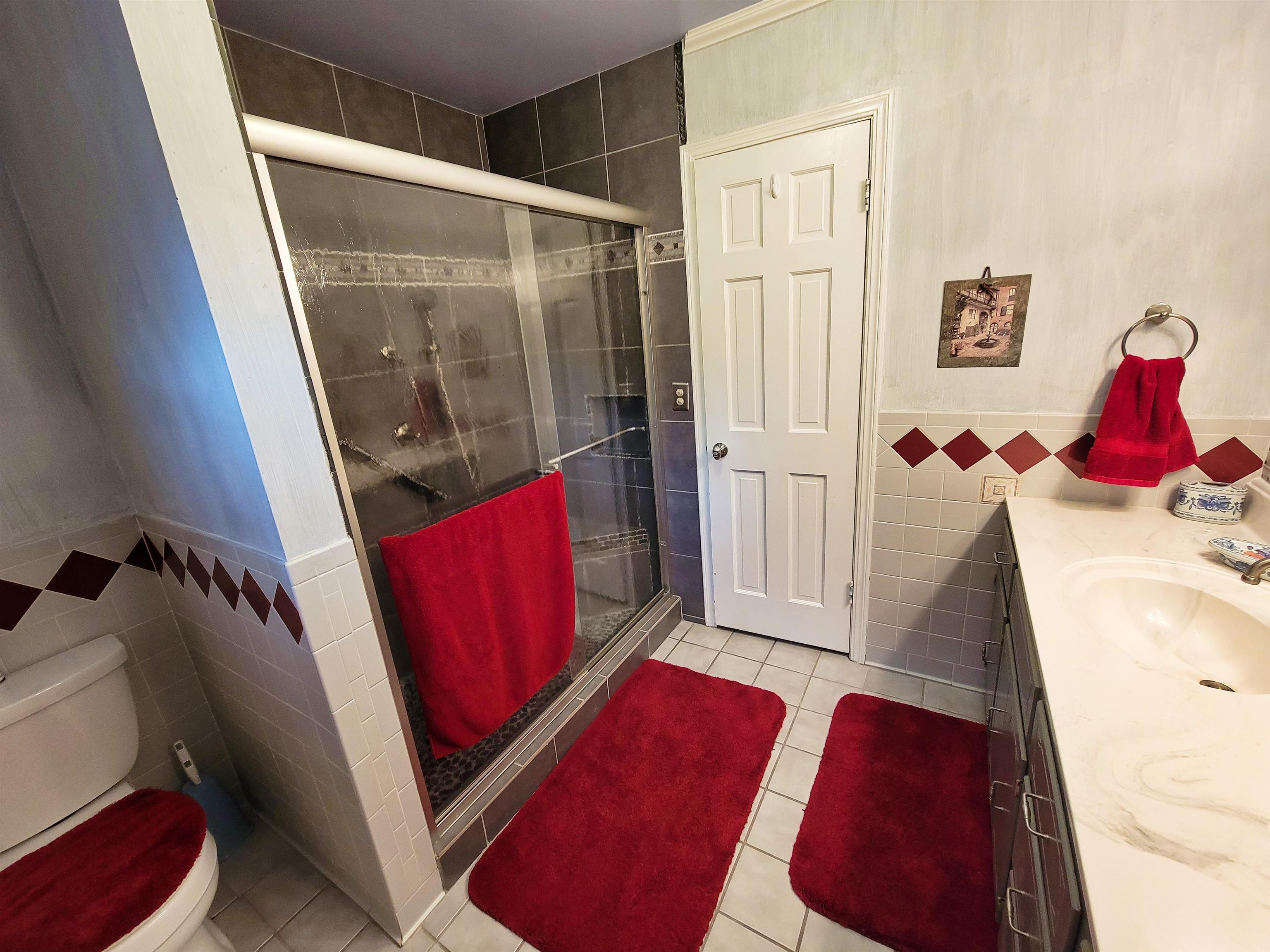 YENDRICK - Residential