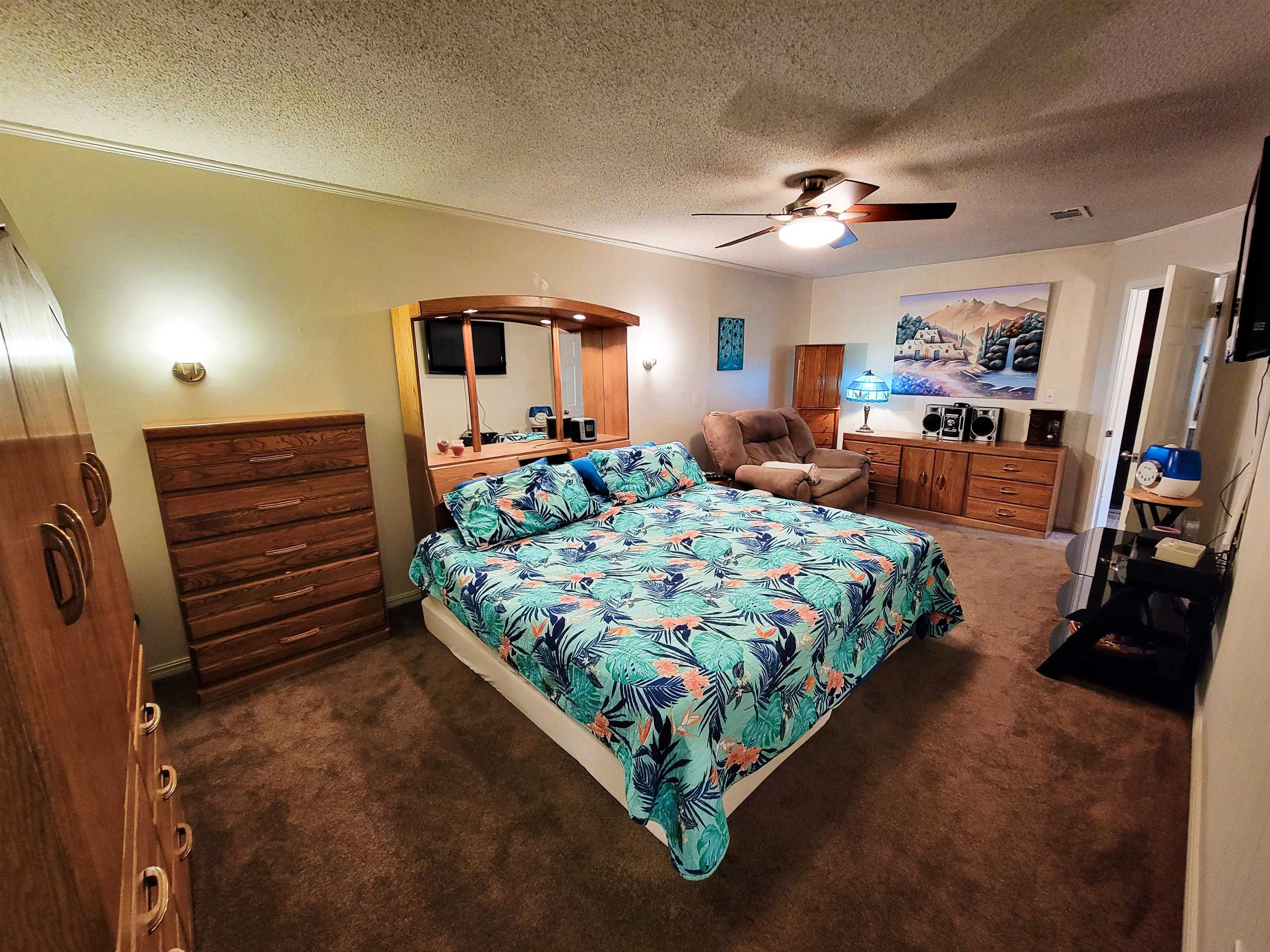 YENDRICK - Residential