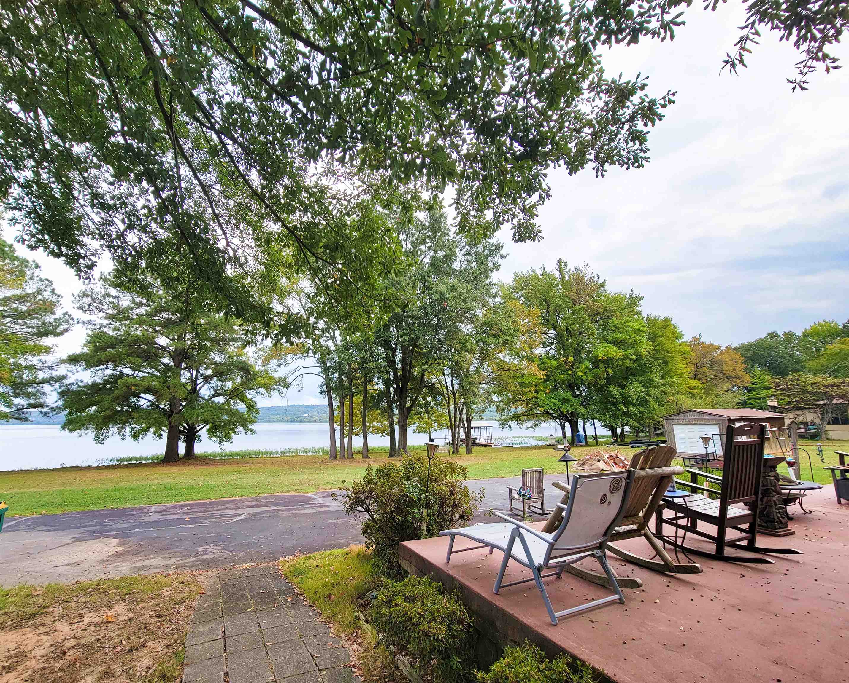 YENDRICK - Residential