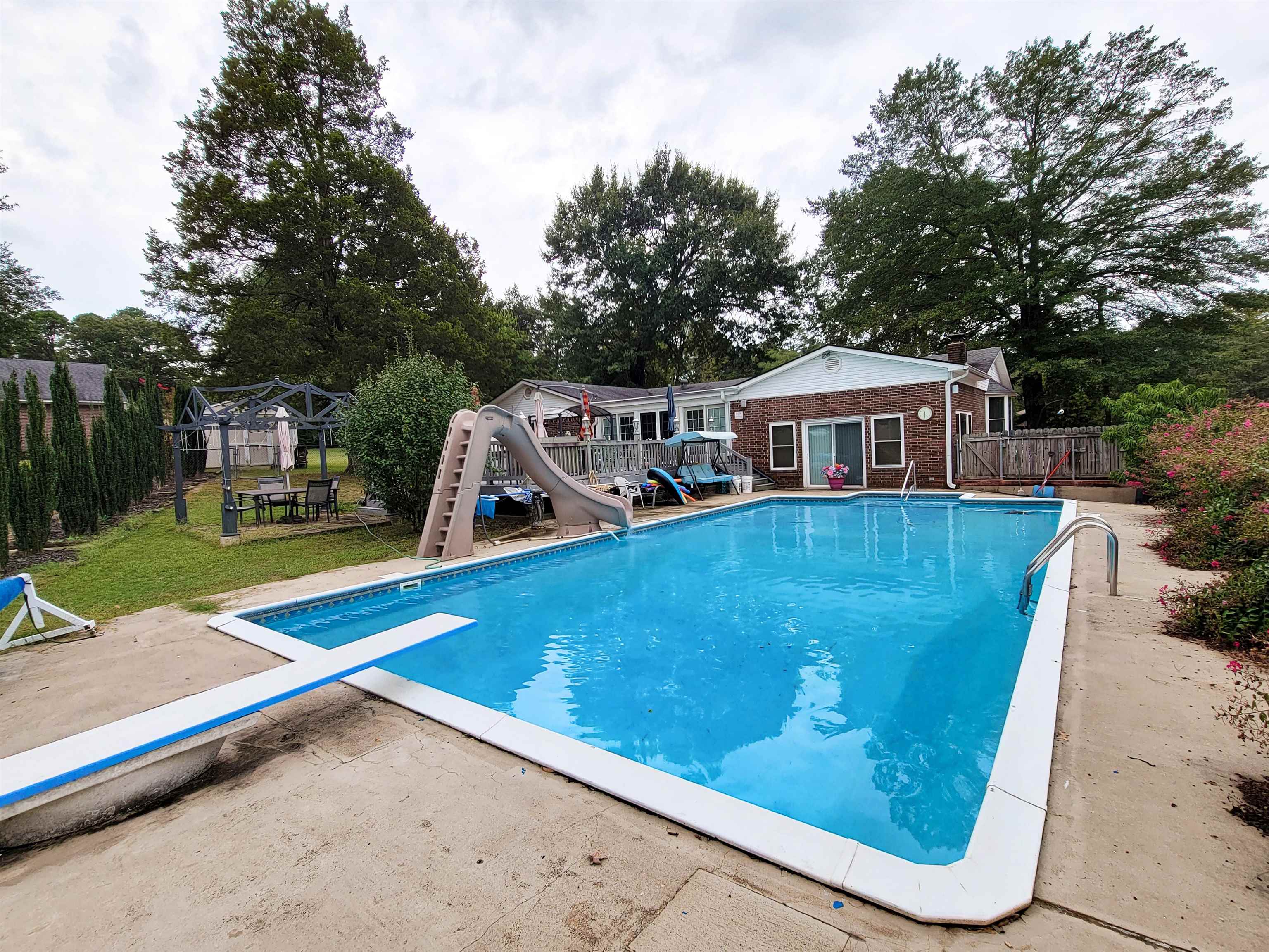 YENDRICK - Residential