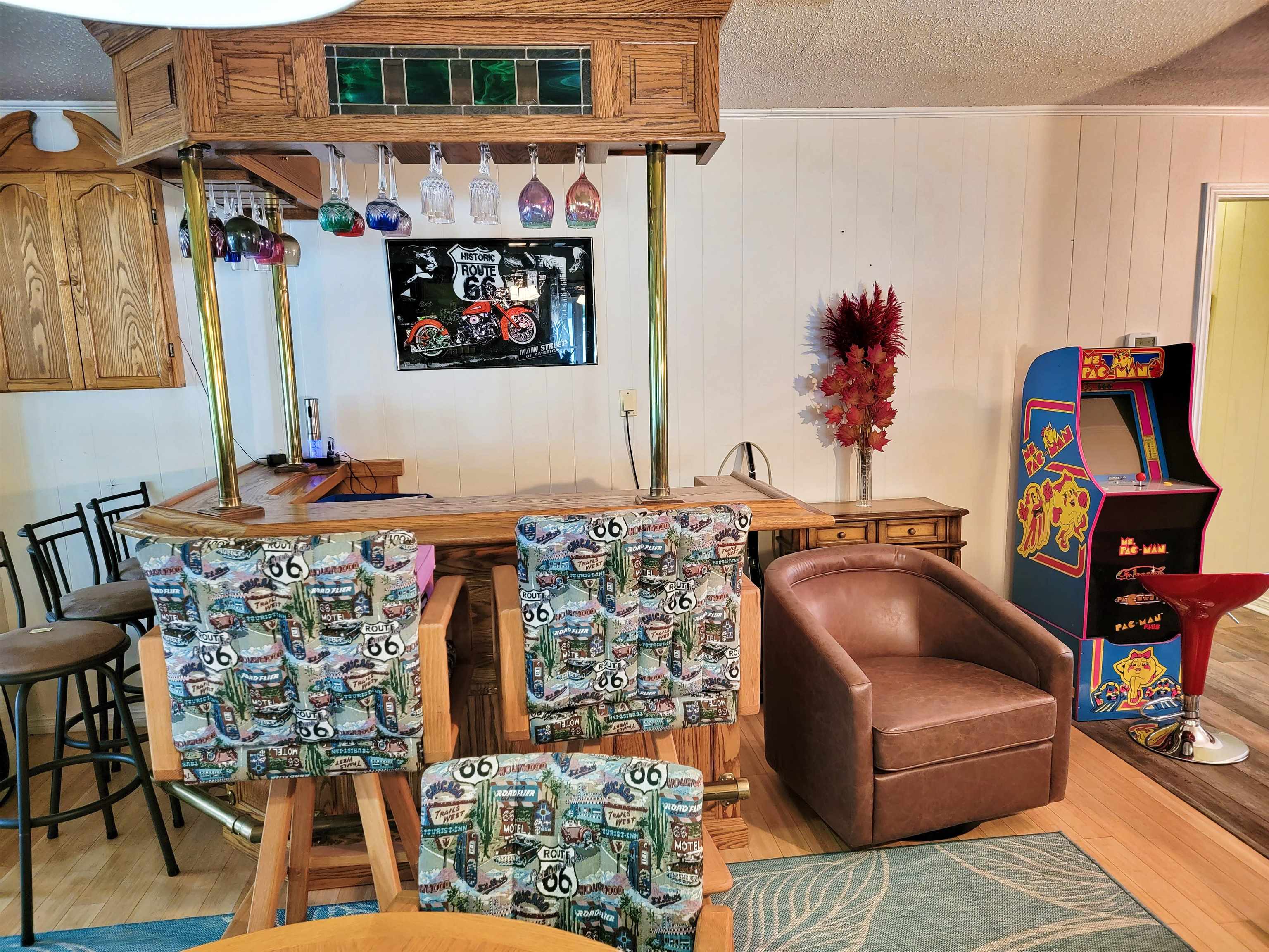 YENDRICK - Residential