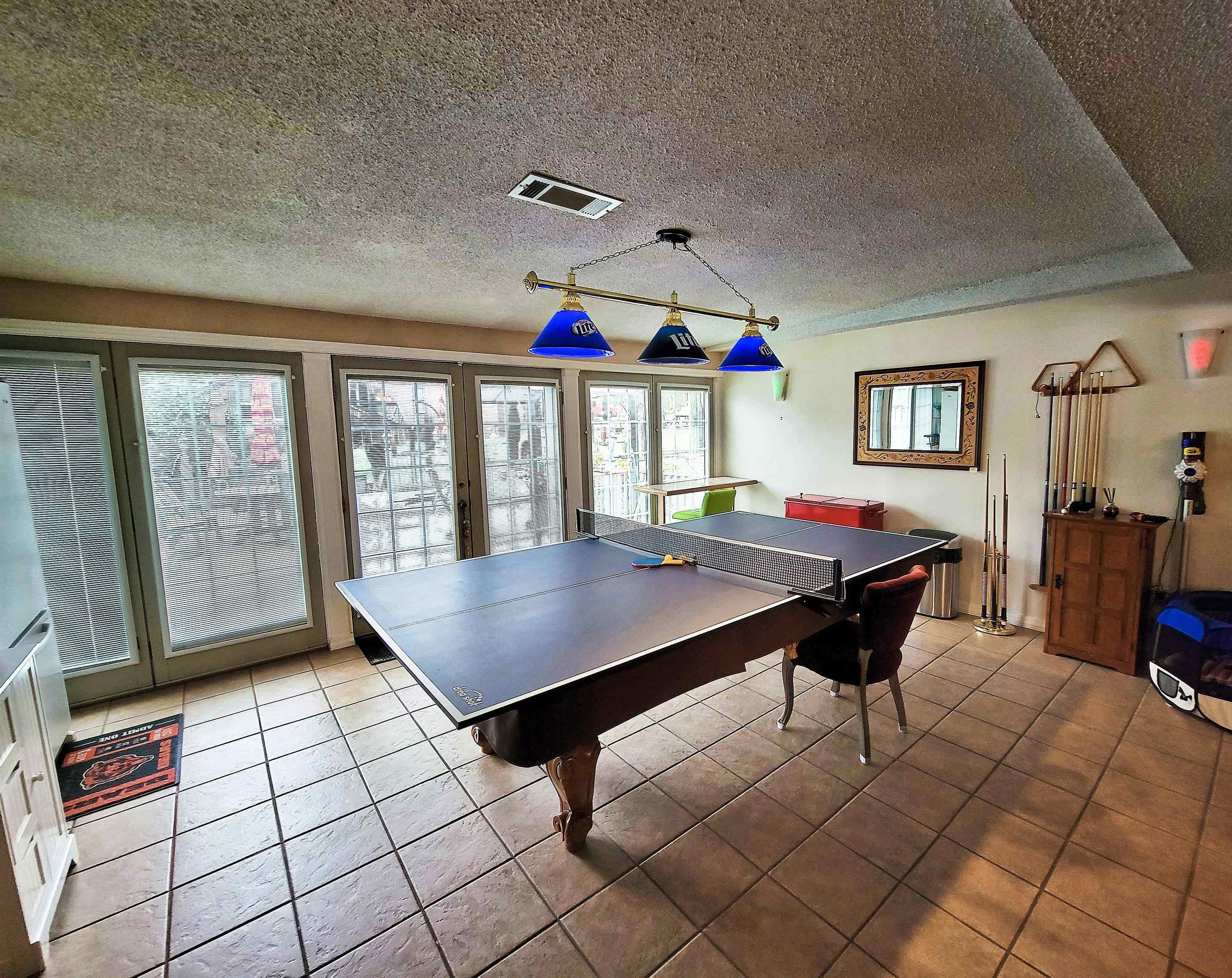 YENDRICK - Residential