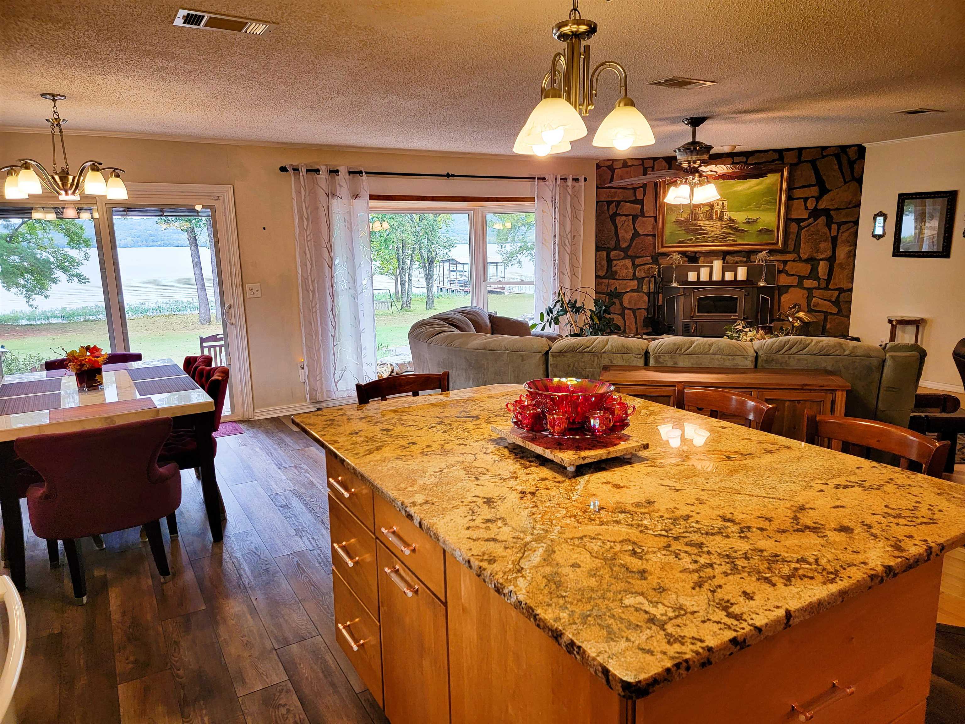 YENDRICK - Residential