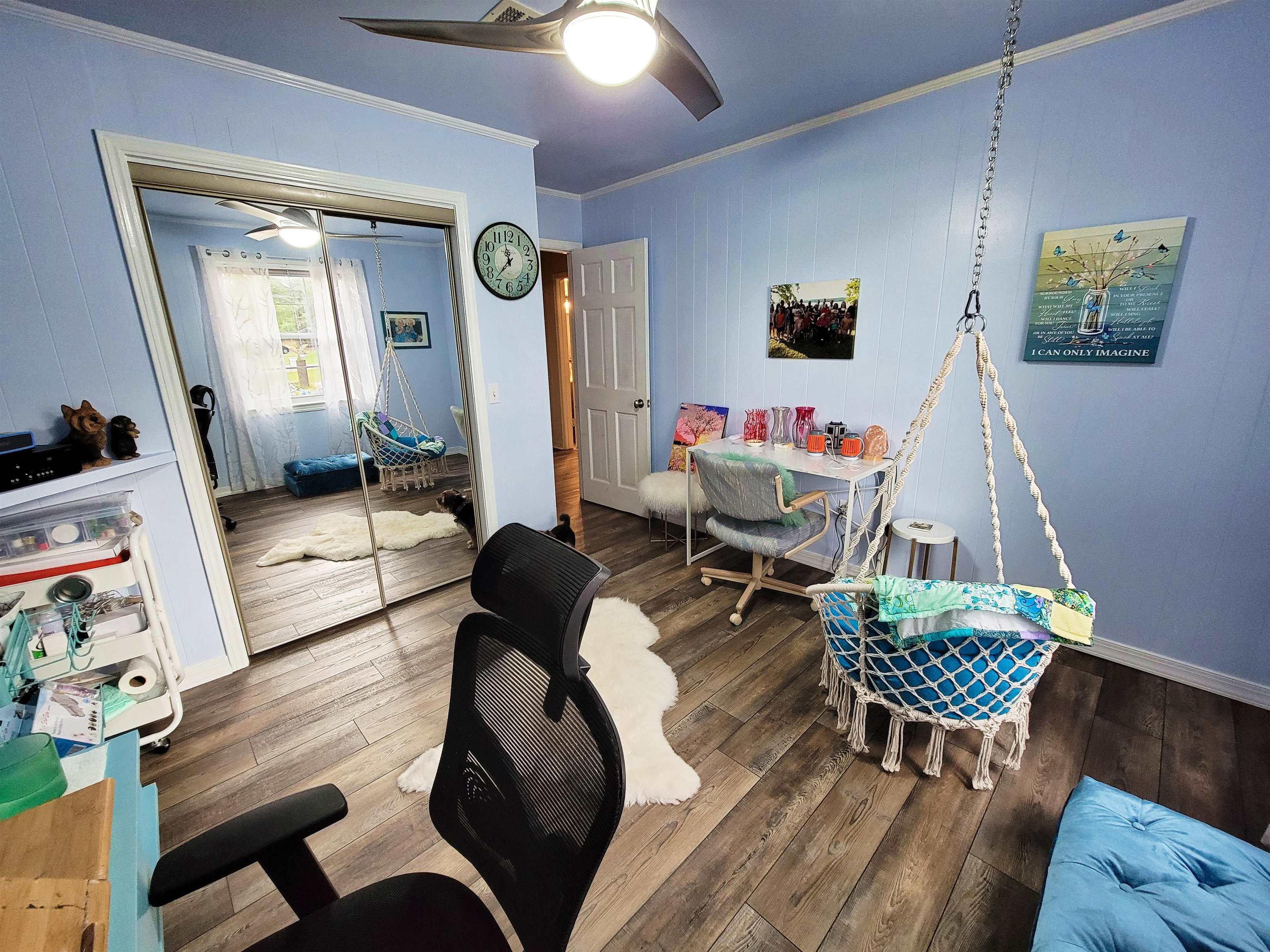 YENDRICK - Residential