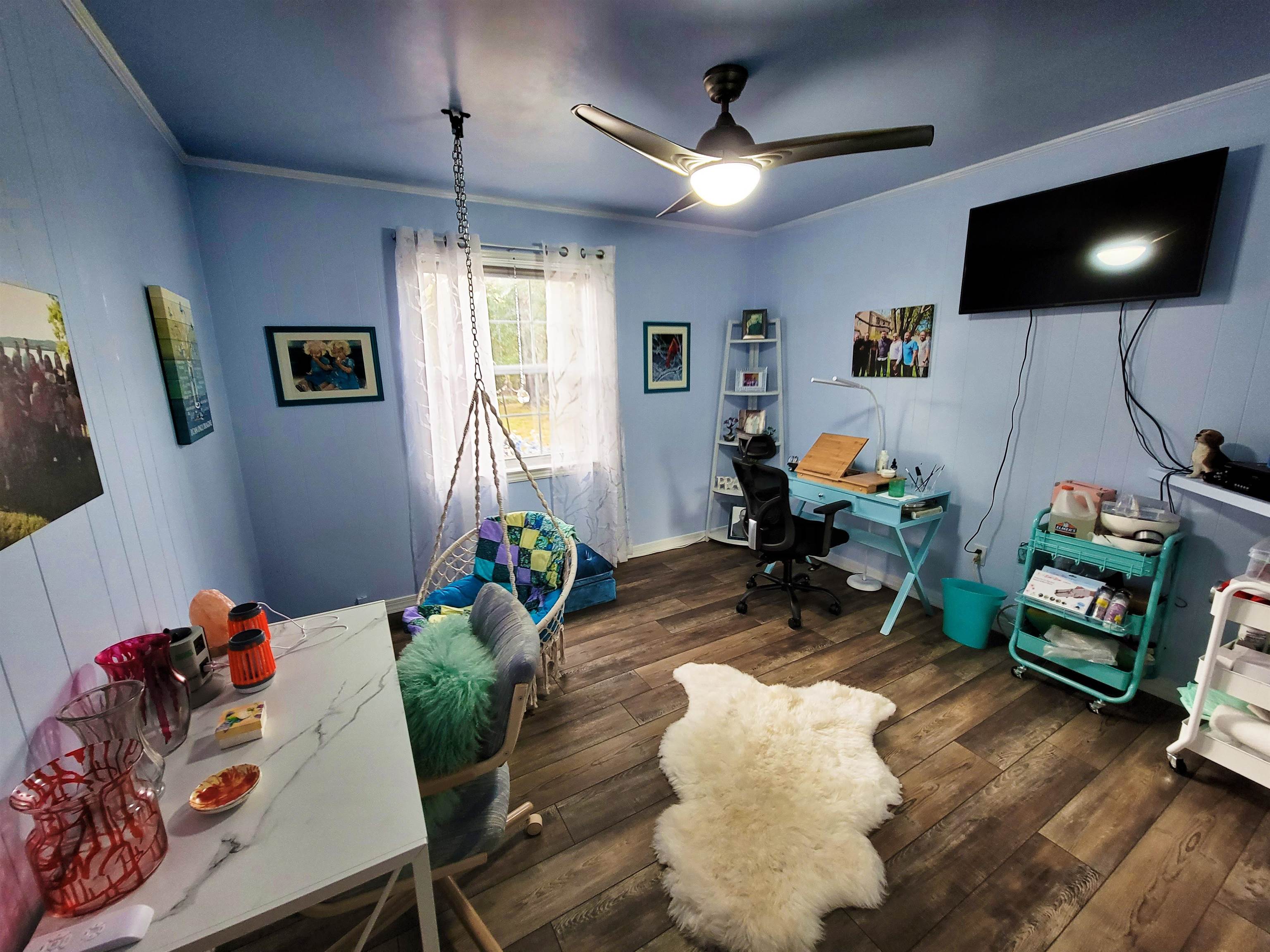 YENDRICK - Residential