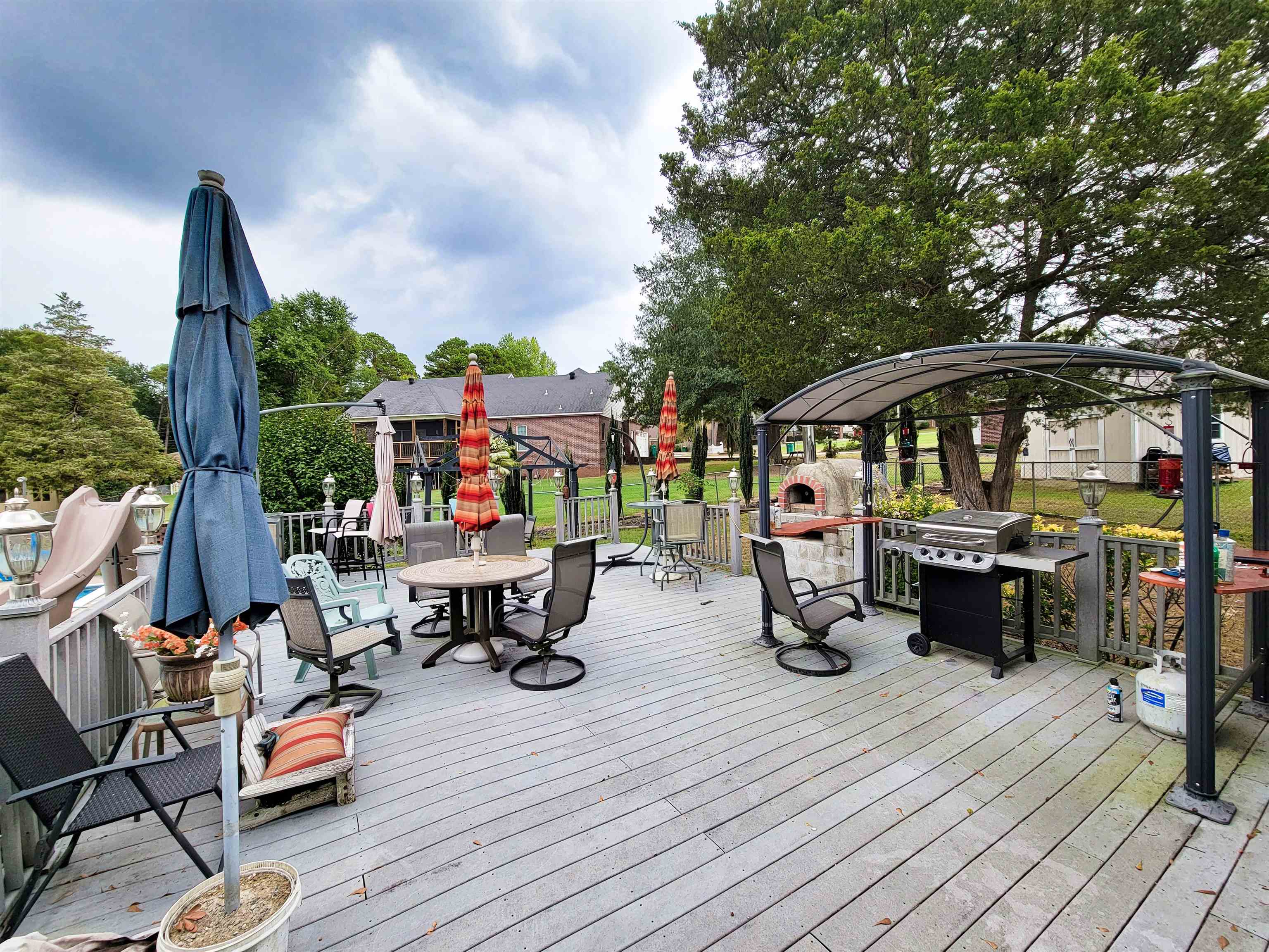 YENDRICK - Residential